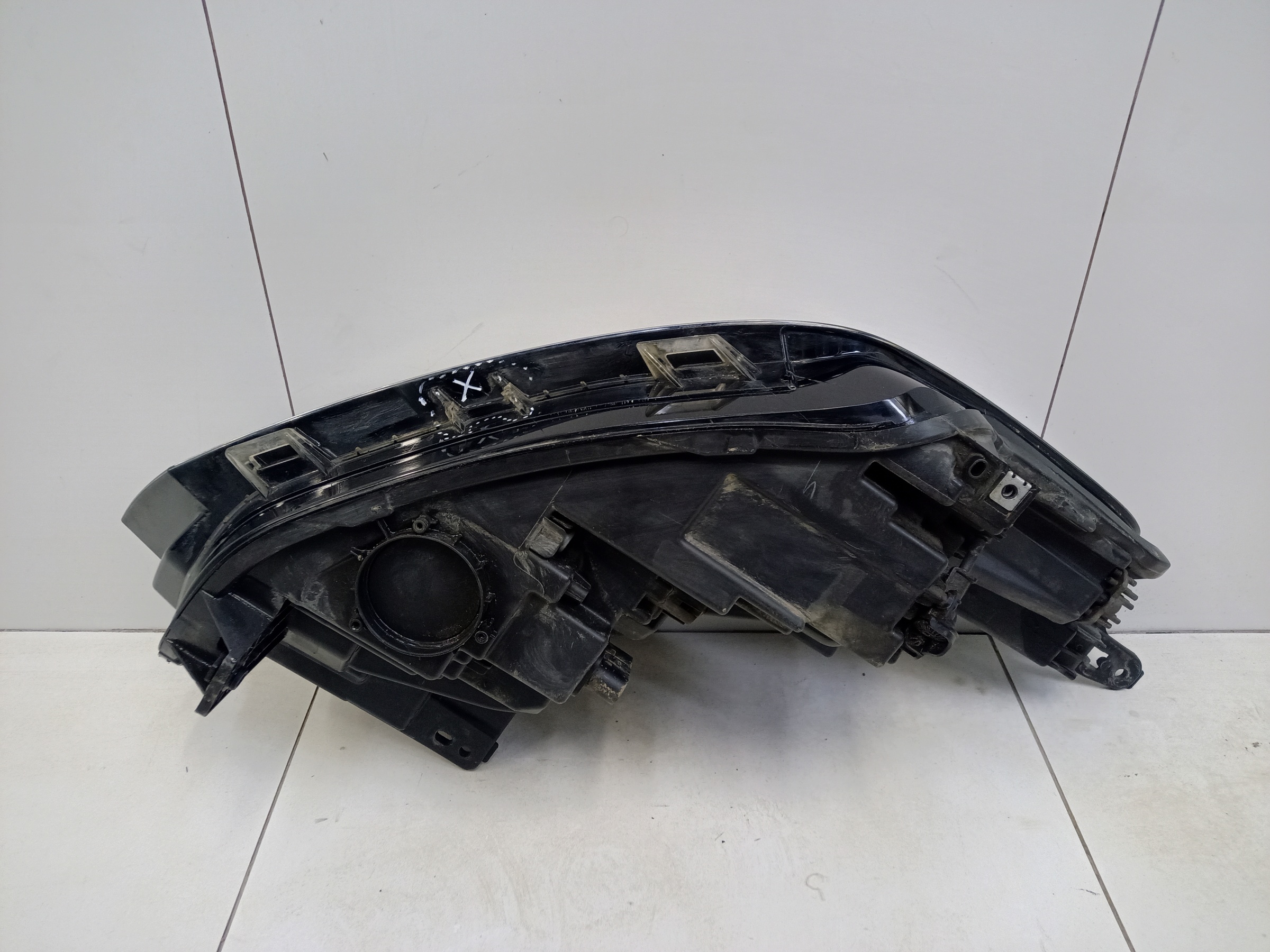 Фара передняя левая Exeed VX LED