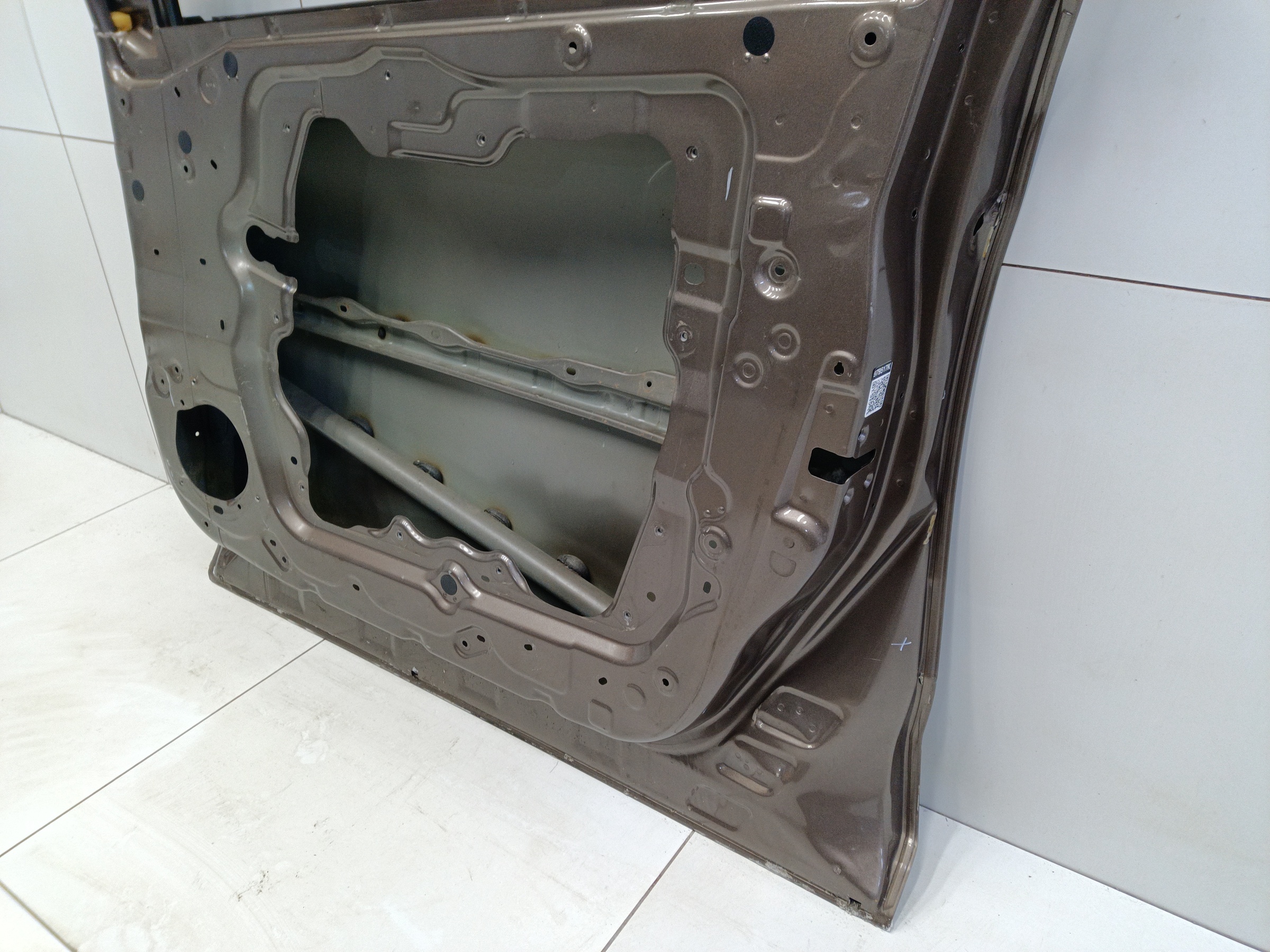 Дверь передняя правая Nissan Murano Z51