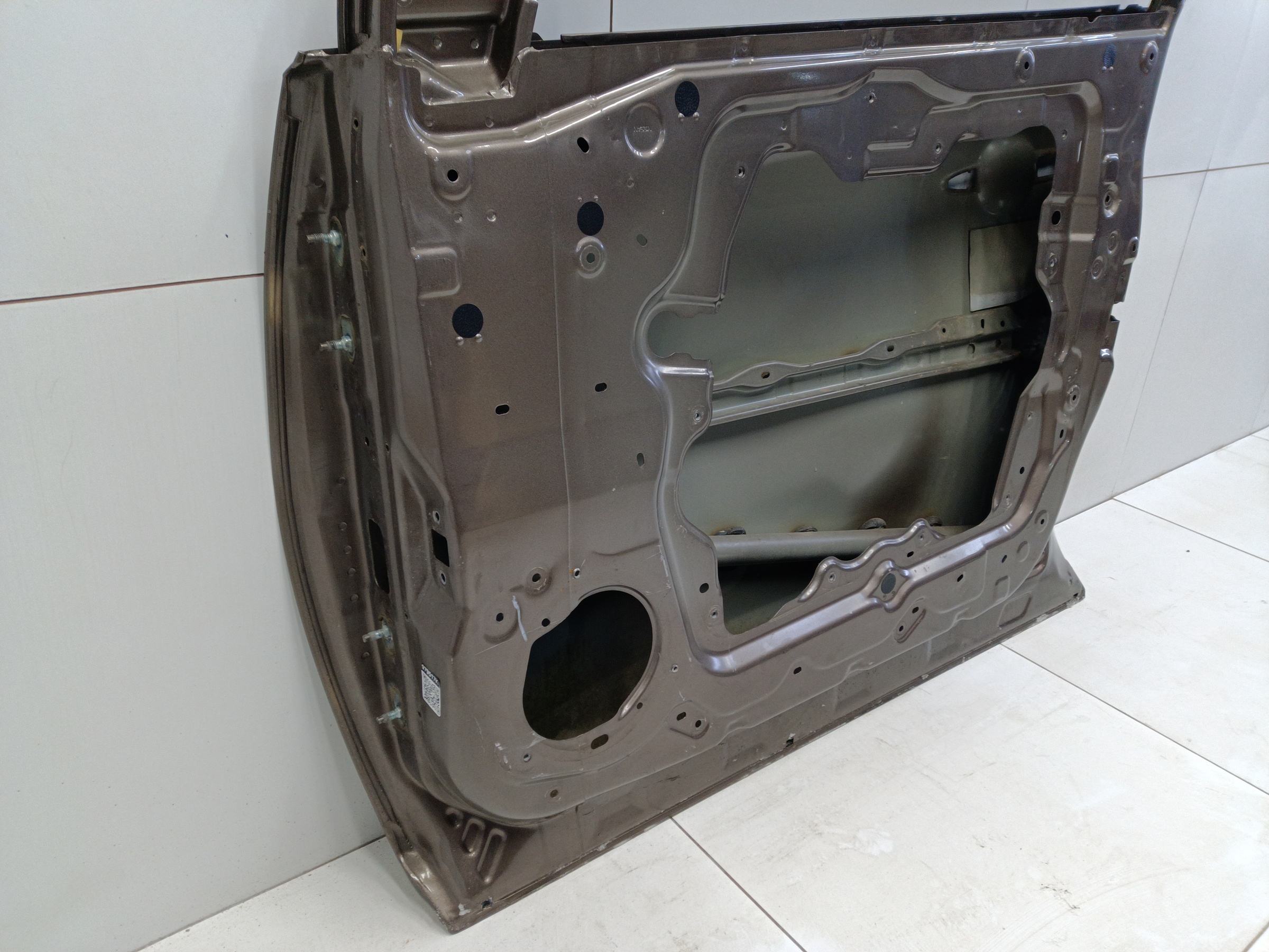 Дверь передняя правая Nissan Murano Z51