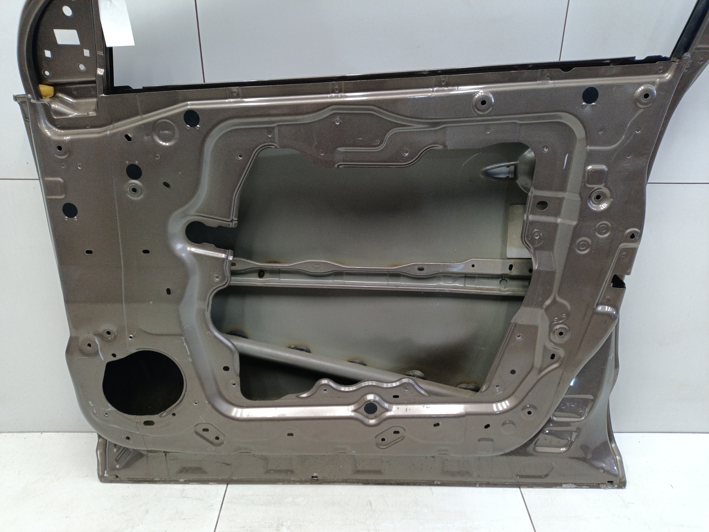 Дверь передняя правая Nissan Murano Z51