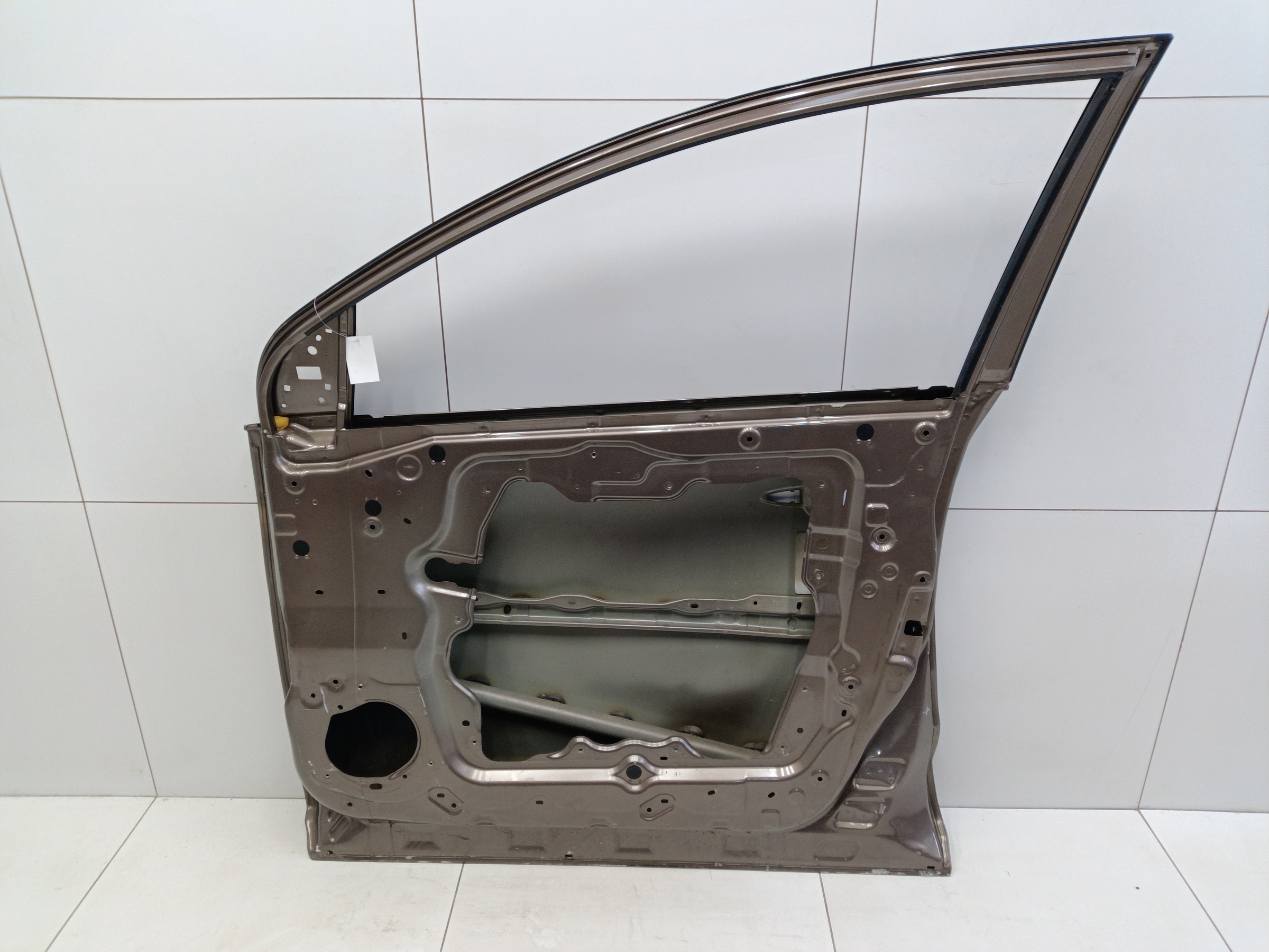 Дверь передняя правая Nissan Murano Z51