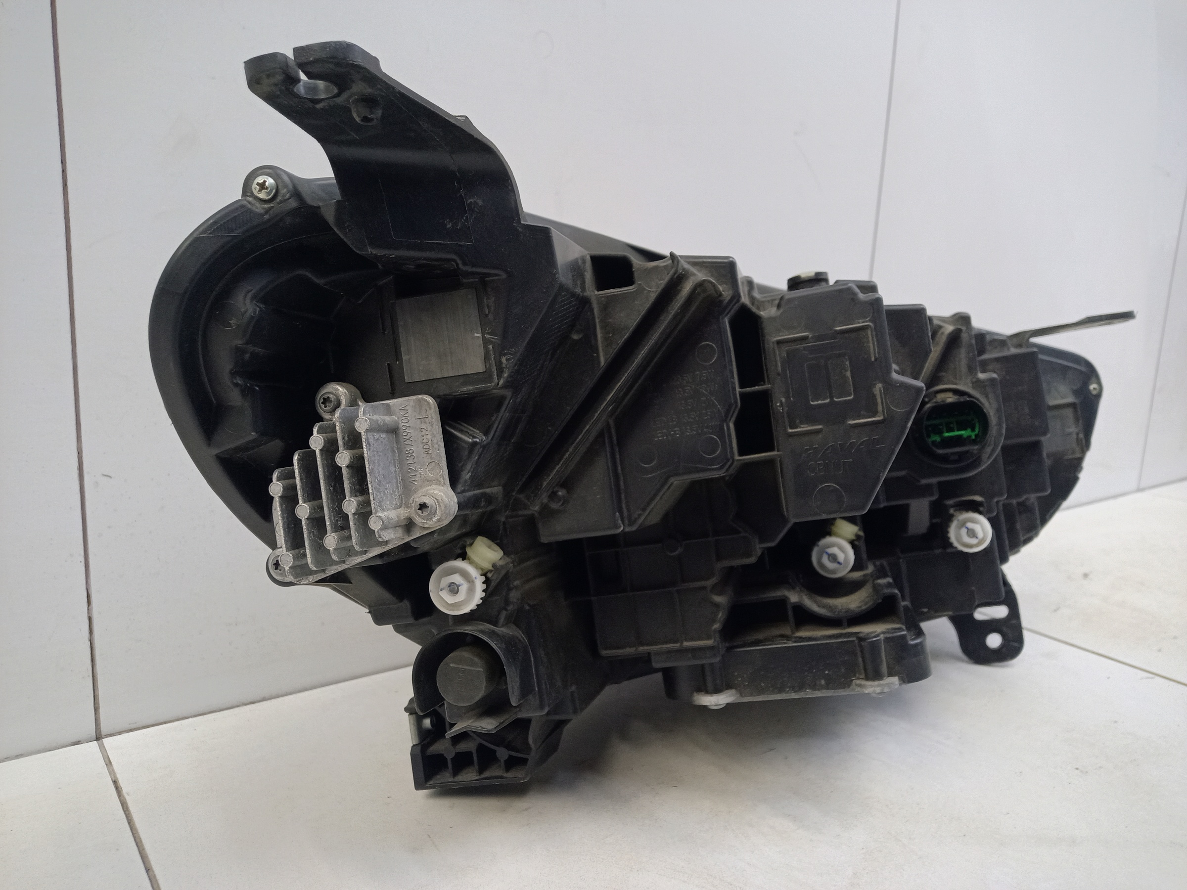 Фара передняя левая Haval Jolion LED