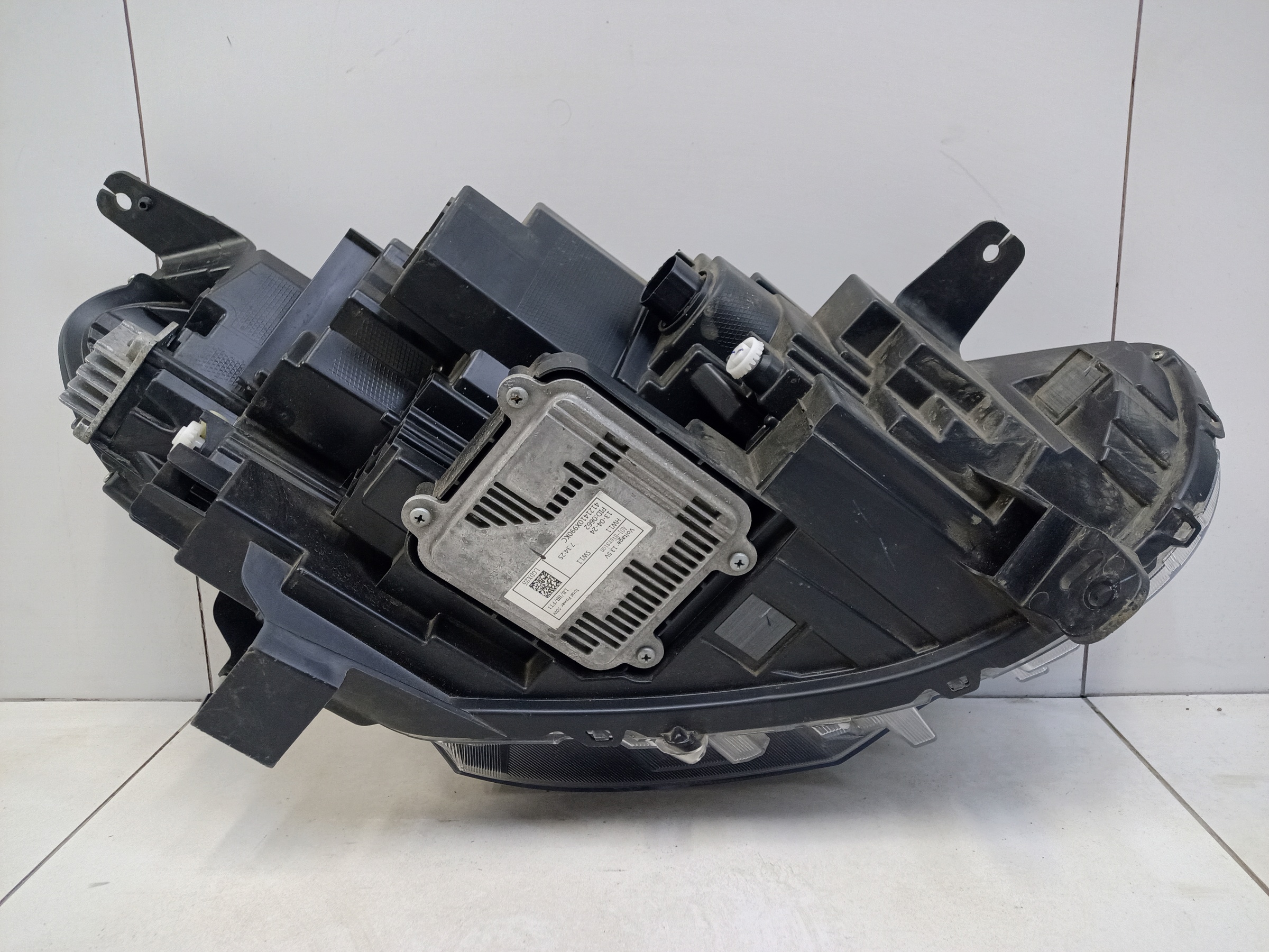 Фара передняя левая Haval Jolion LED