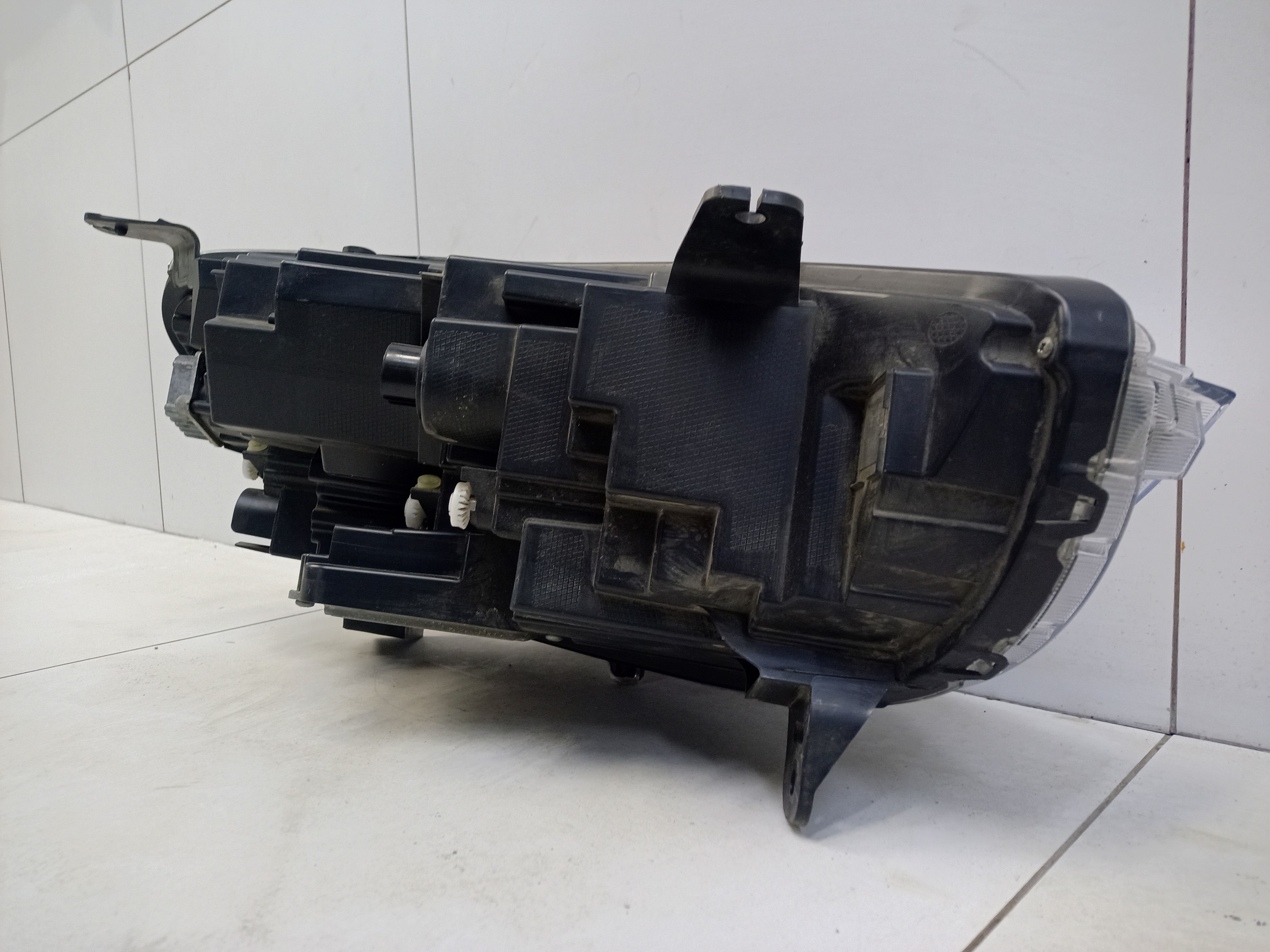 Фара передняя левая Haval Jolion LED