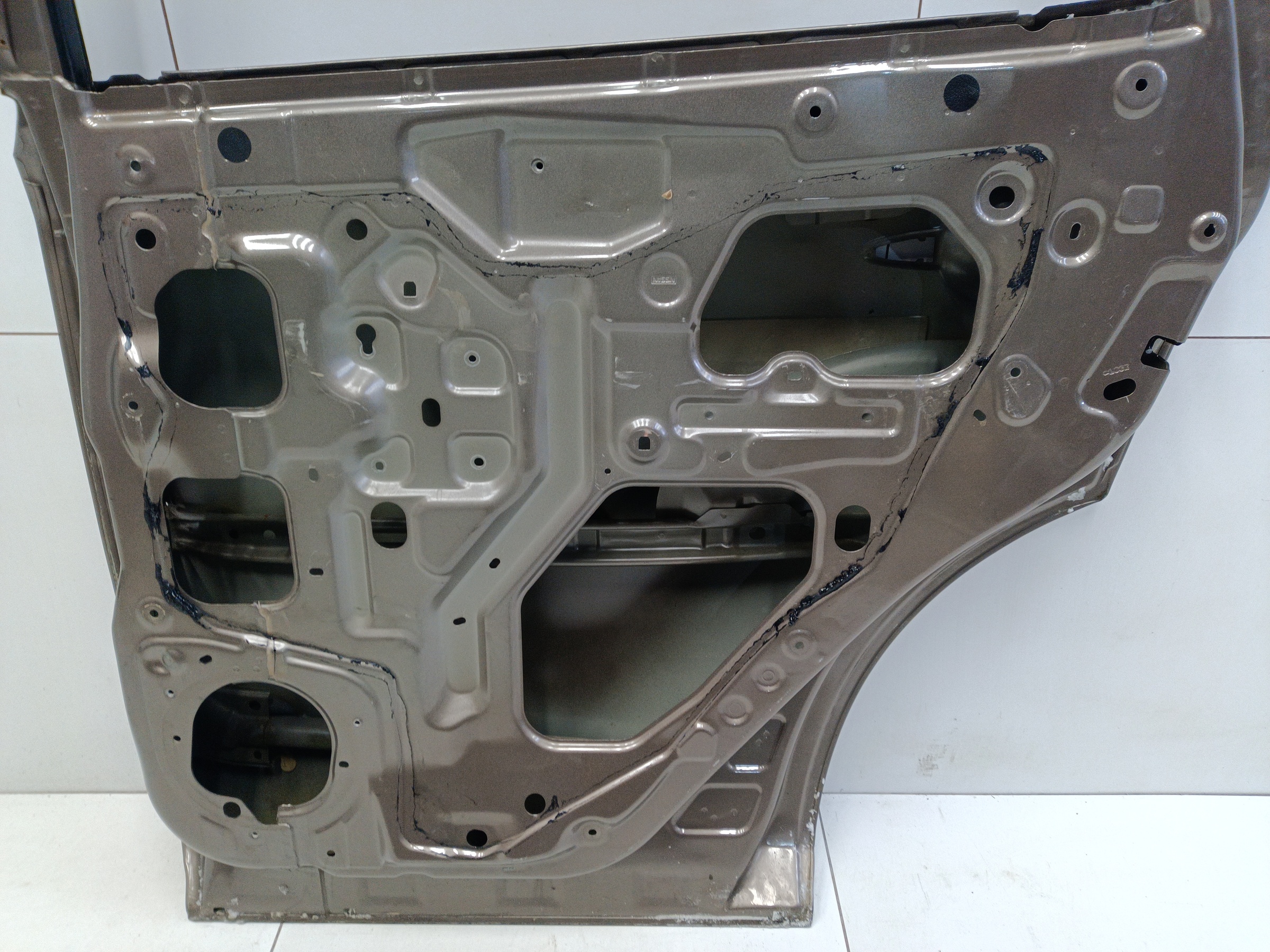 Дверь задняя правая Nissan Murano Z51