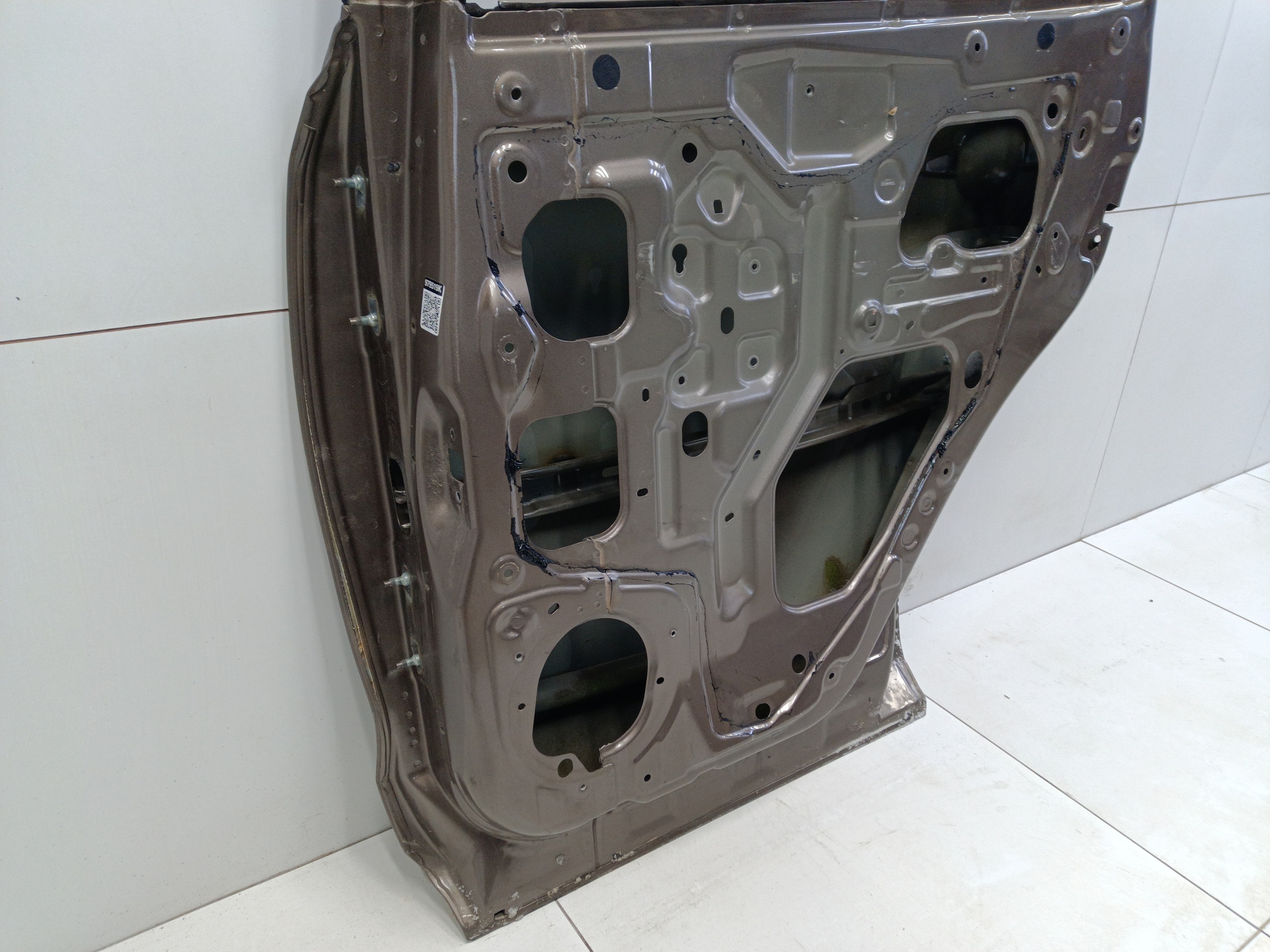 Дверь задняя правая Nissan Murano Z51