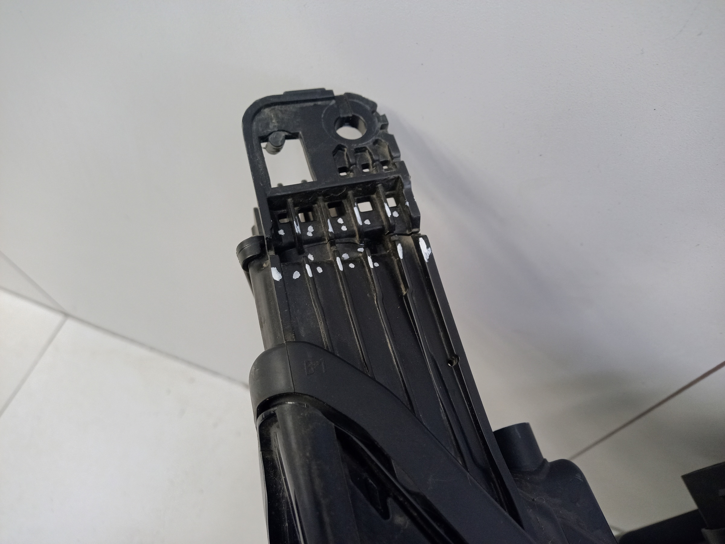 Фара передняя правая Geely Atlas 2 LED