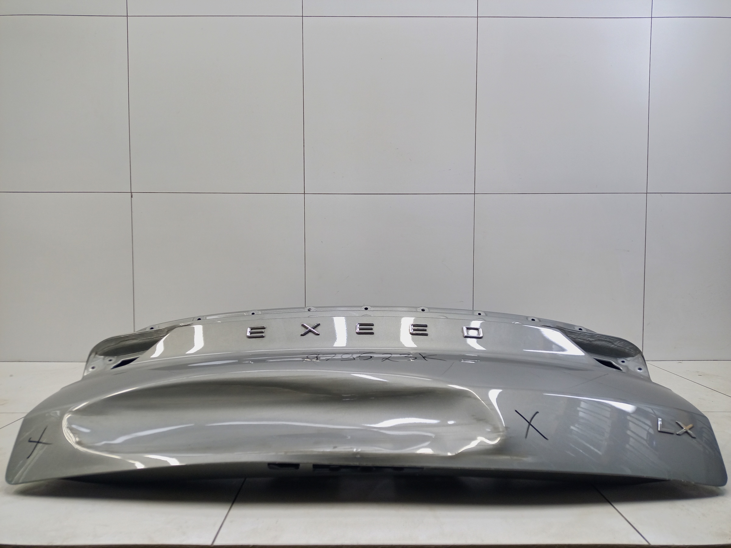 Крышка багажника Exeed LX