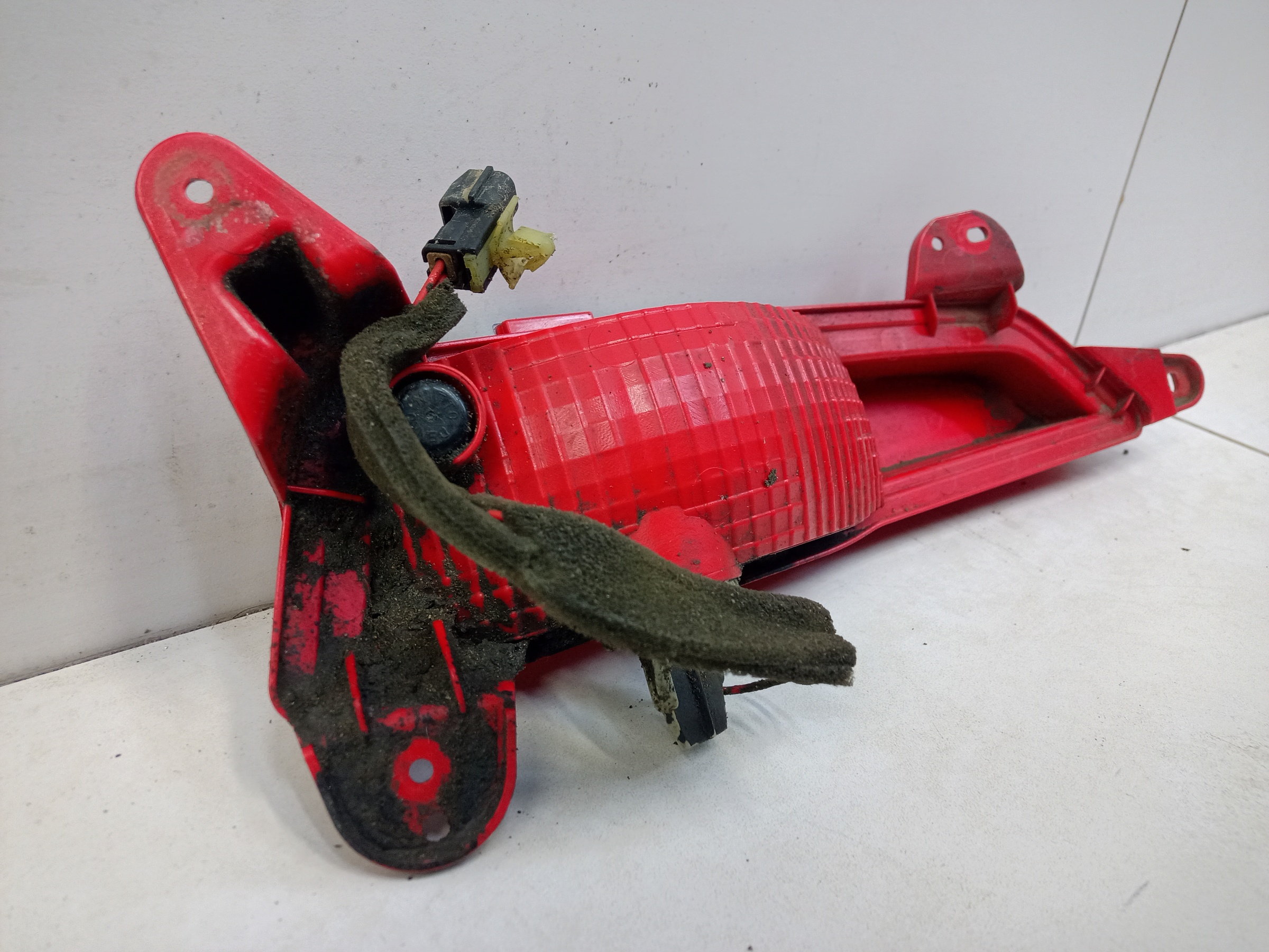 Фара ПТФ задняя правая Hyundai Creta 1