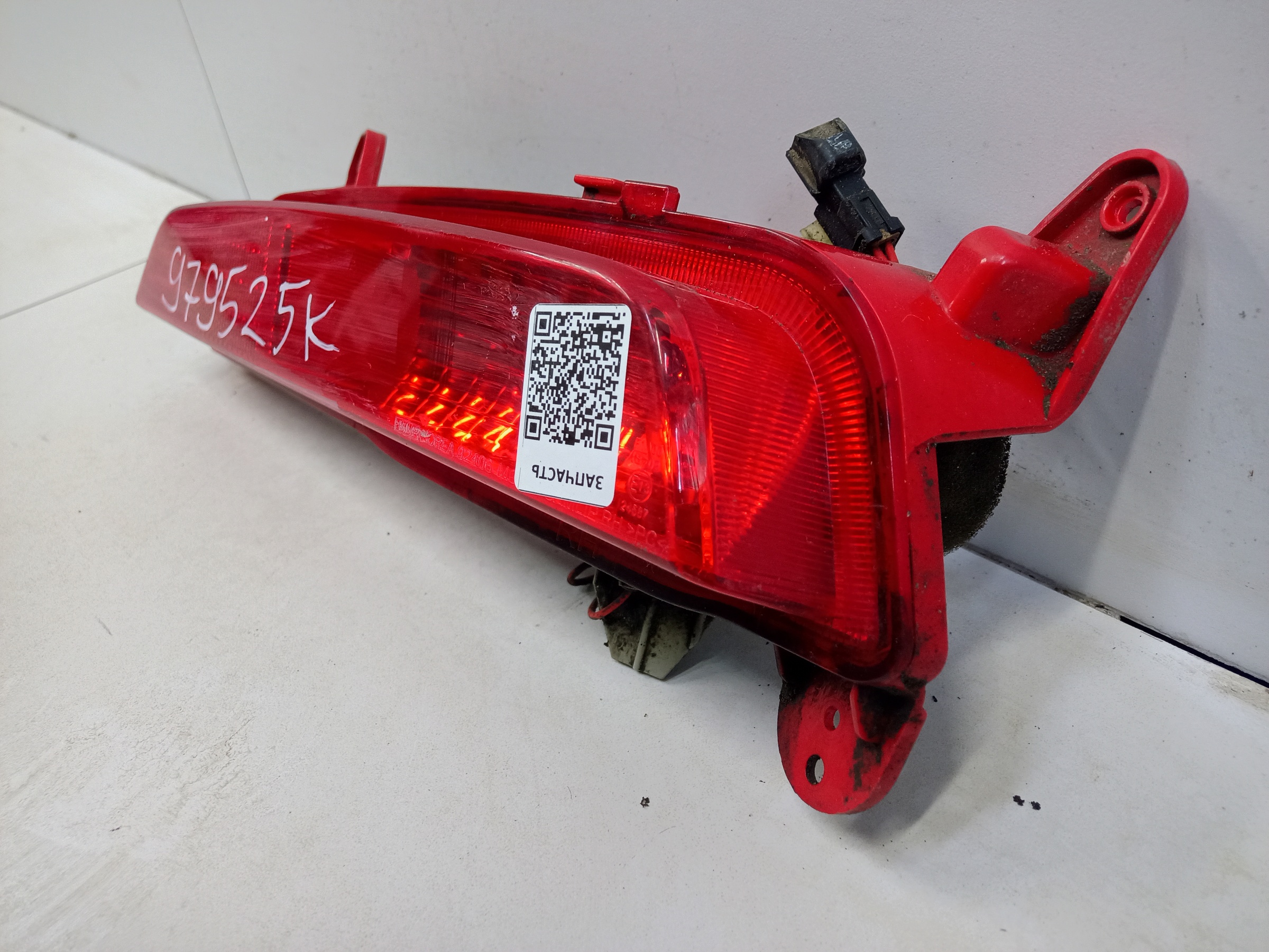 Фара ПТФ задняя правая Hyundai Creta 1