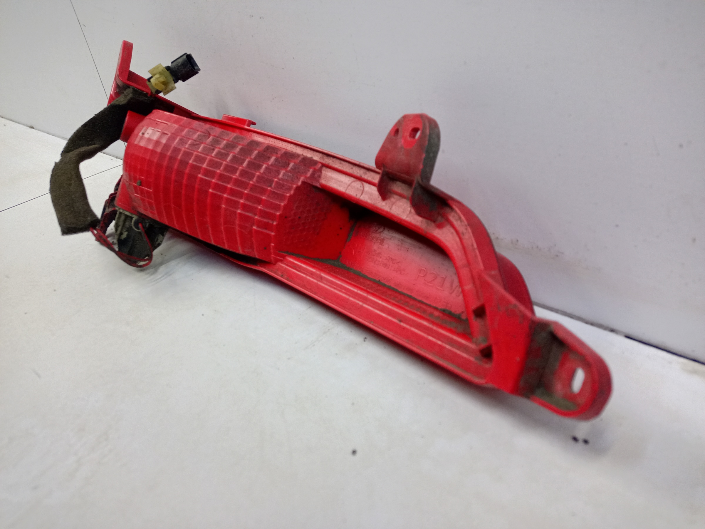 Фара ПТФ задняя правая Hyundai Creta 1