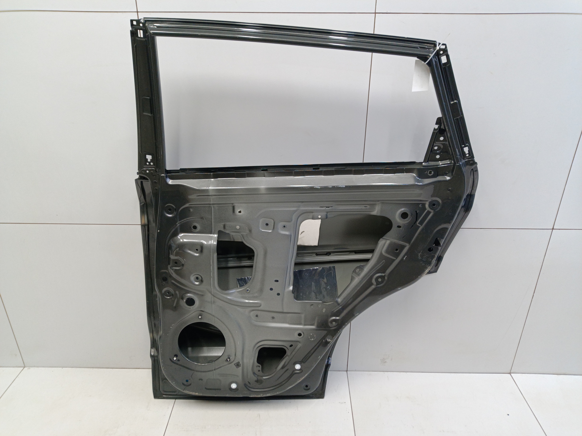 Дверь задняя правая Geely Coolray