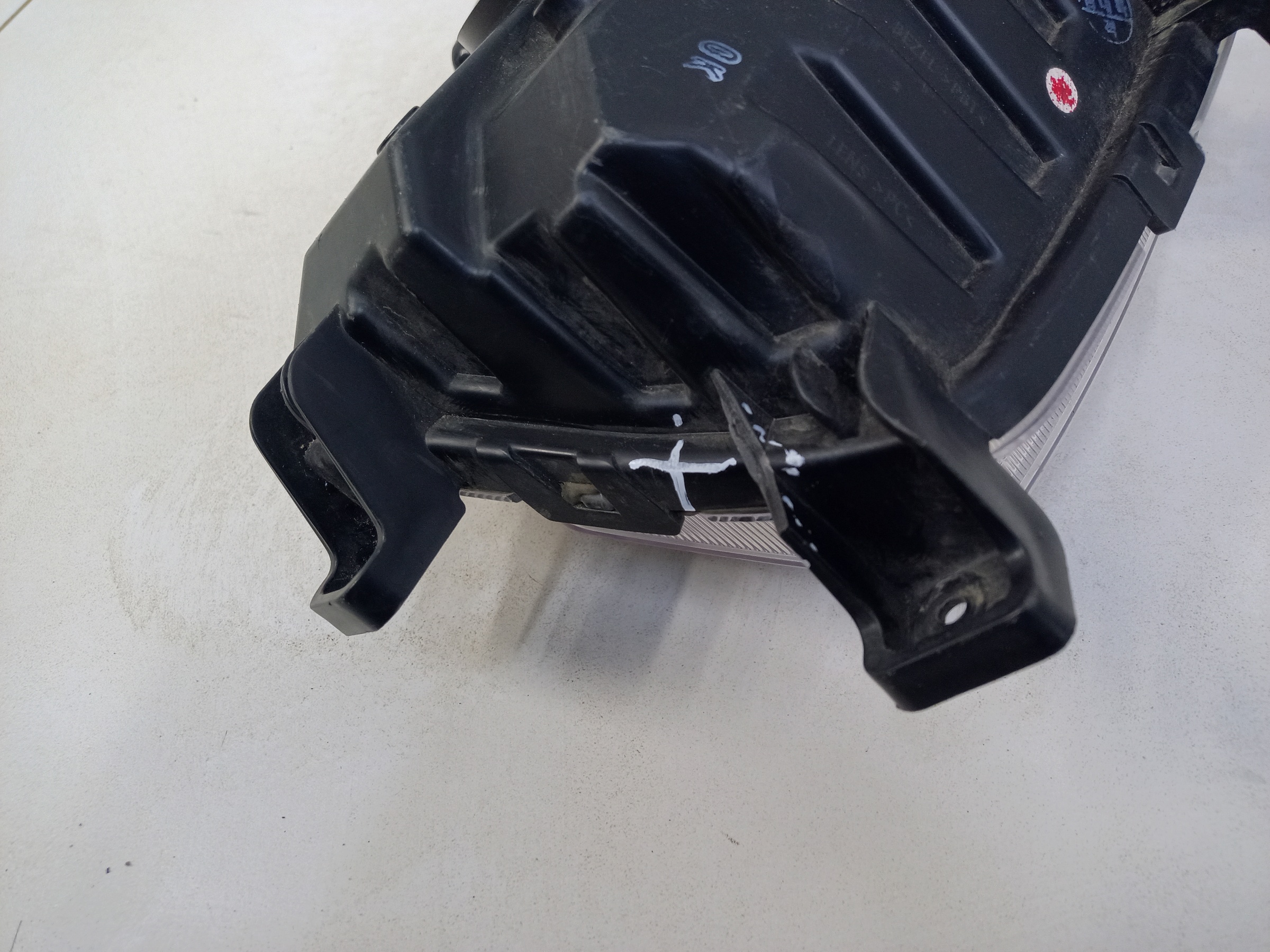 Фара ПТФ передняя левая Hyundai Creta 1