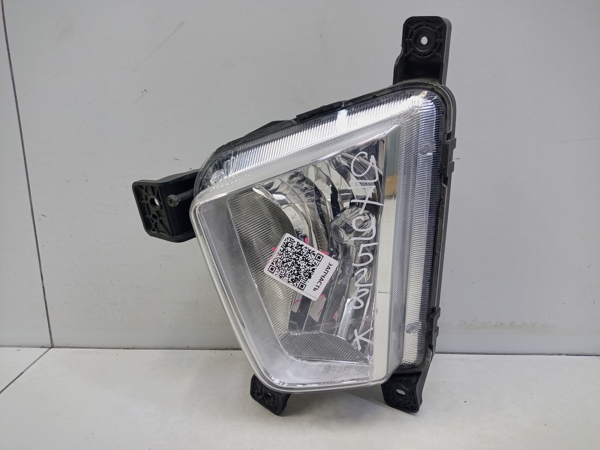 Фара ПТФ передняя левая Hyundai Creta 1