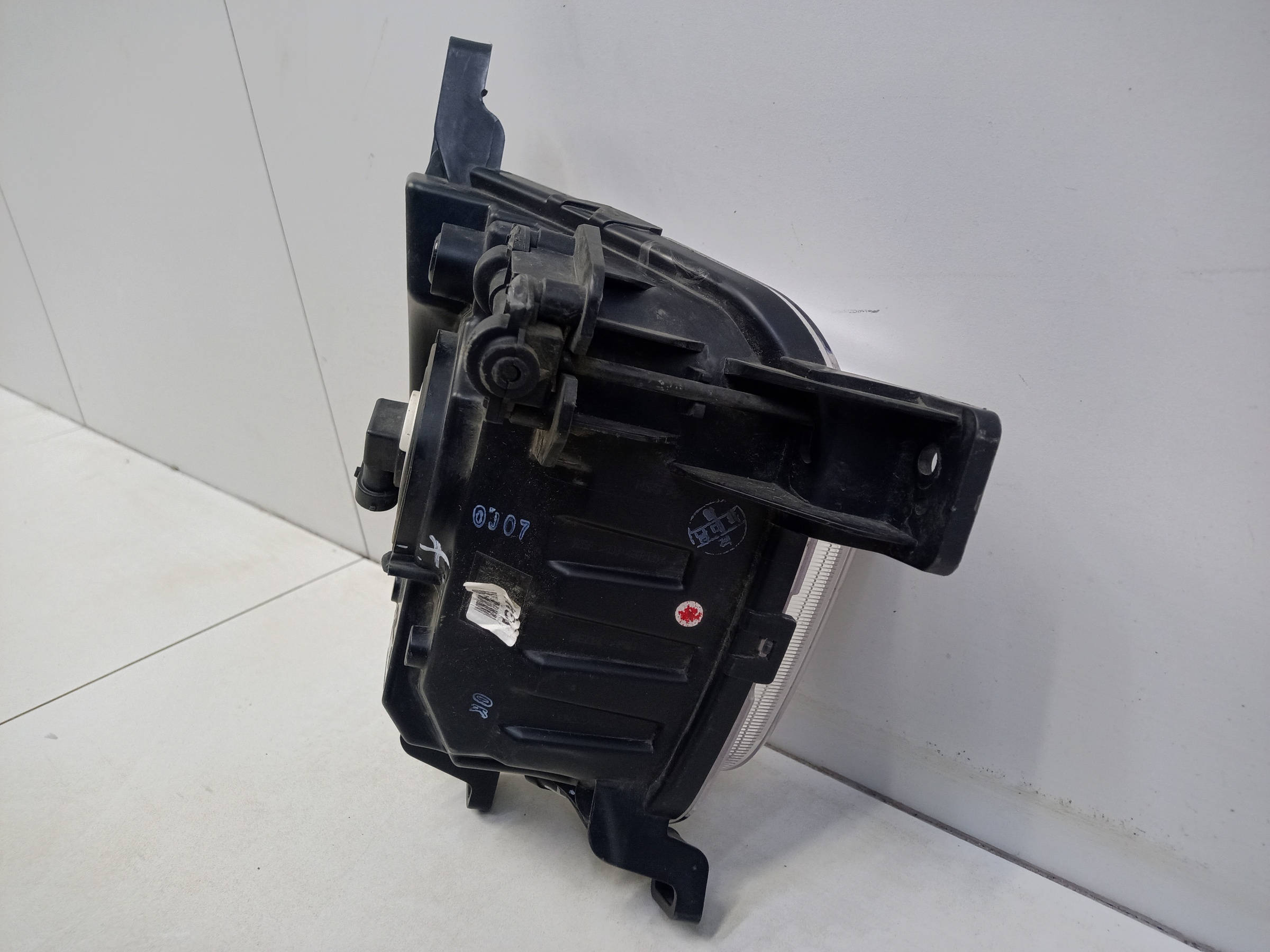 Фара ПТФ передняя левая Hyundai Creta 1