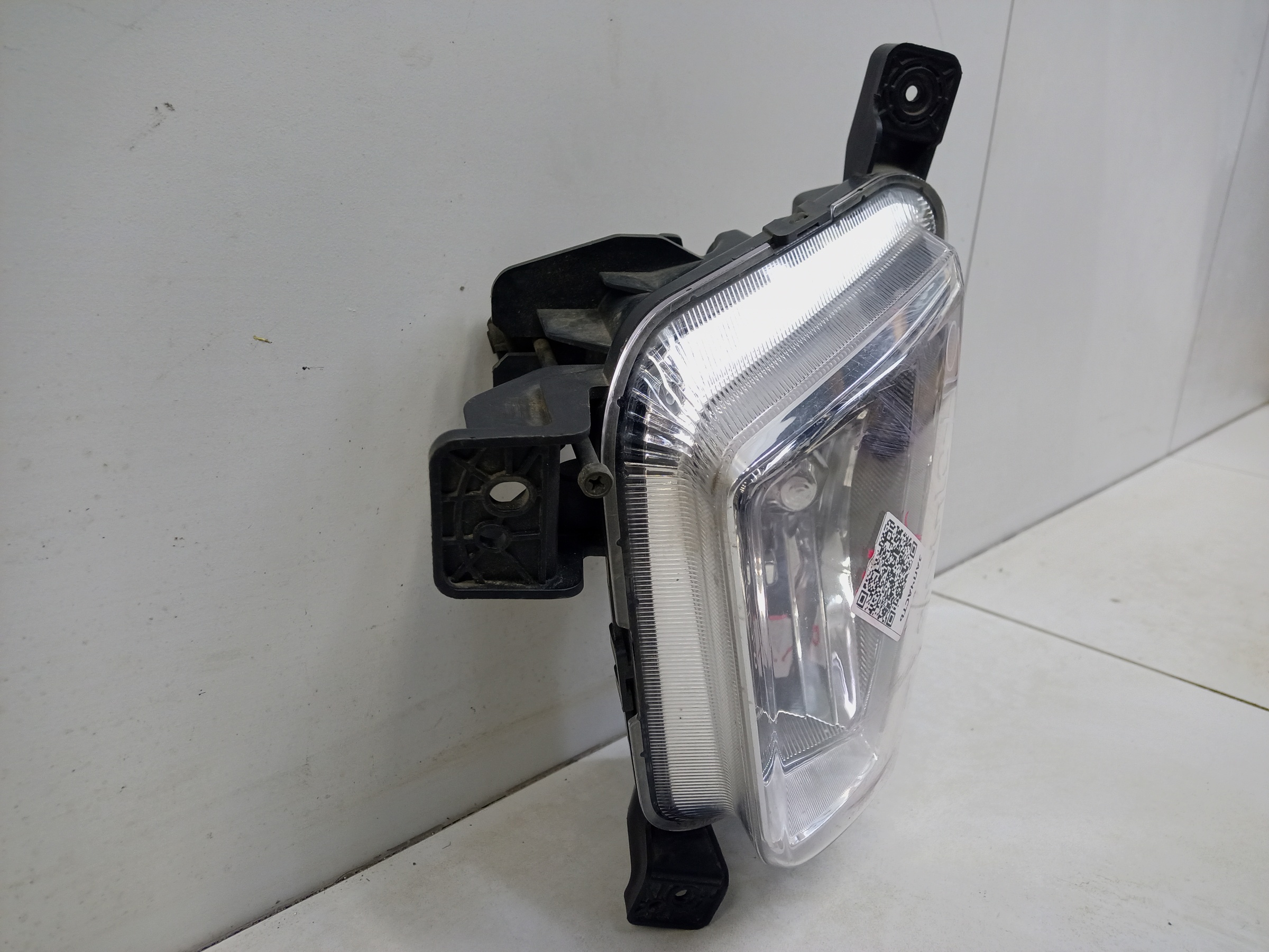 Фара ПТФ передняя левая Hyundai Creta 1