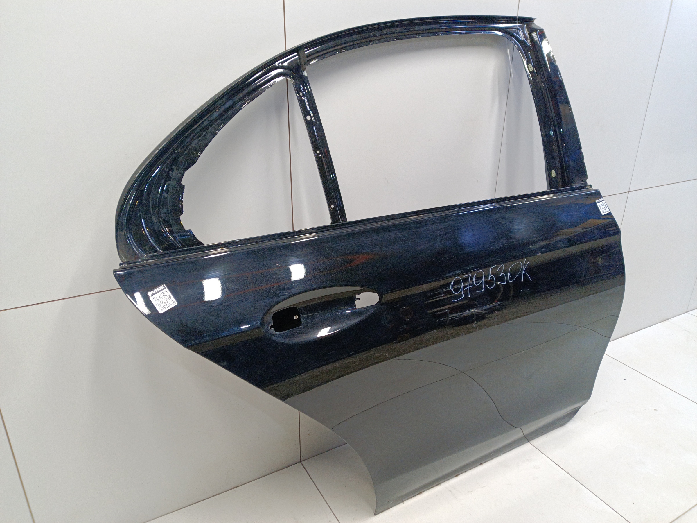 Дверь задняя правая Mercedes Benz E-klasse W213