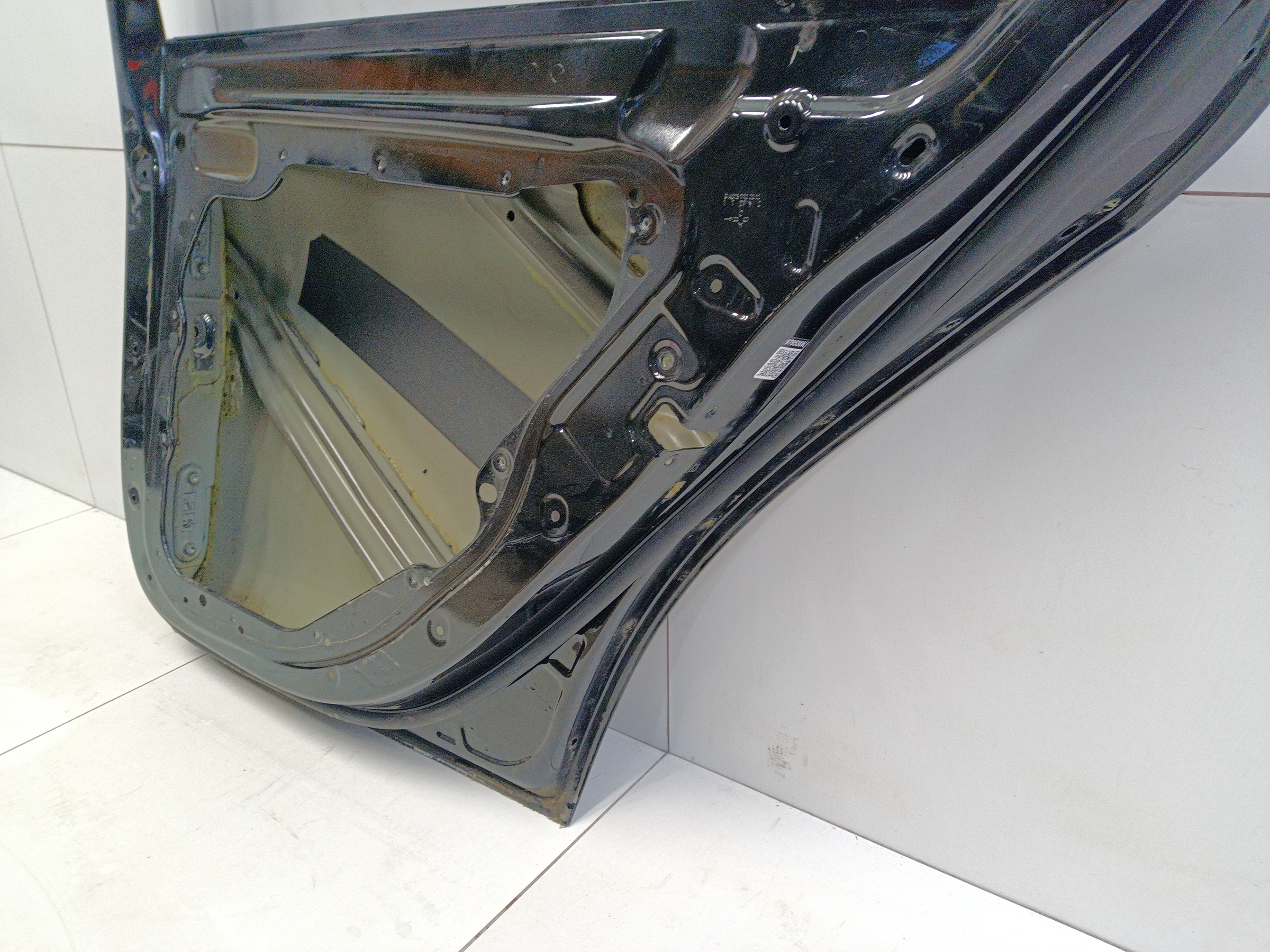 Дверь задняя правая Mercedes Benz E-klasse W213