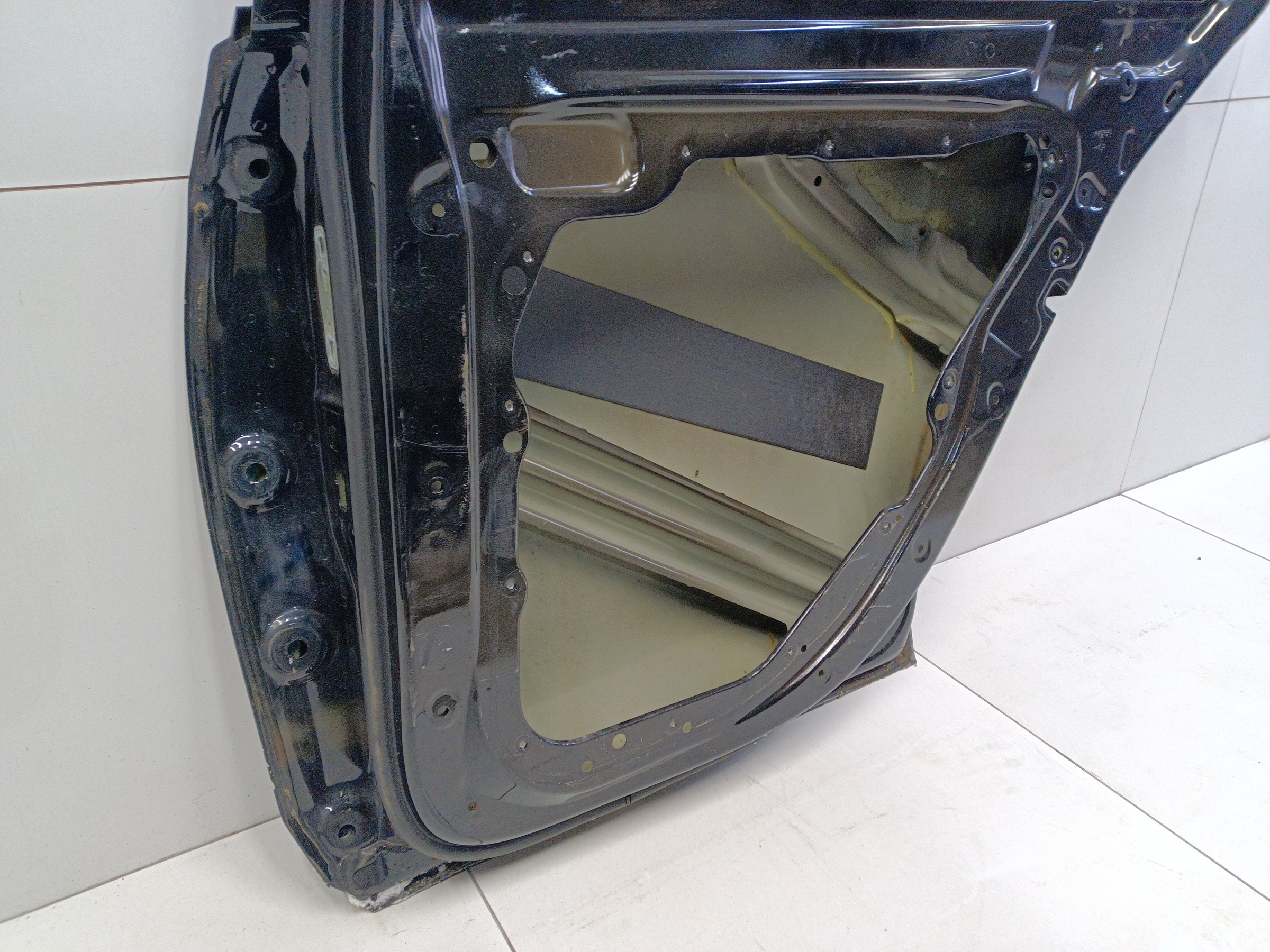 Дверь задняя правая Mercedes Benz E-klasse W213