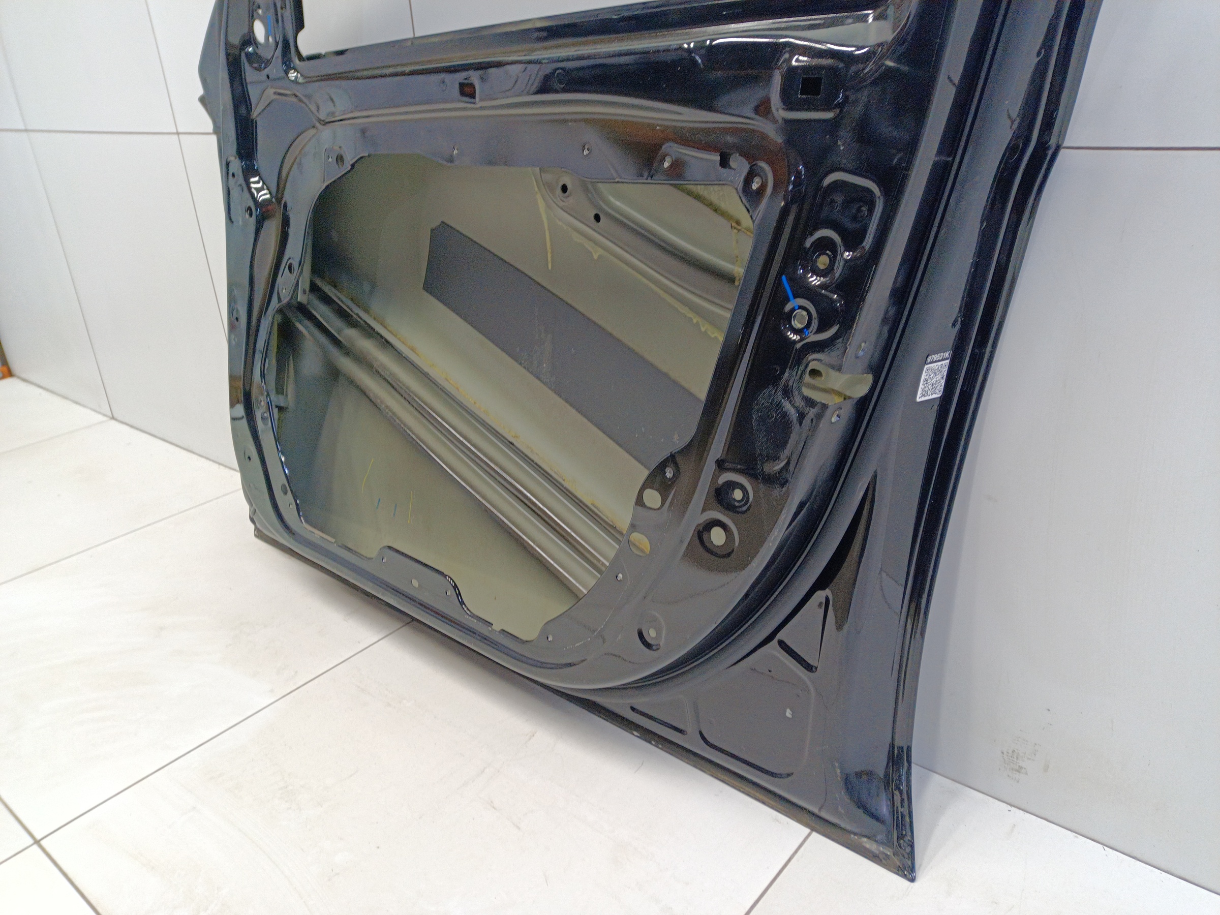 Дверь передняя правая Mercedes Benz E-klasse W213