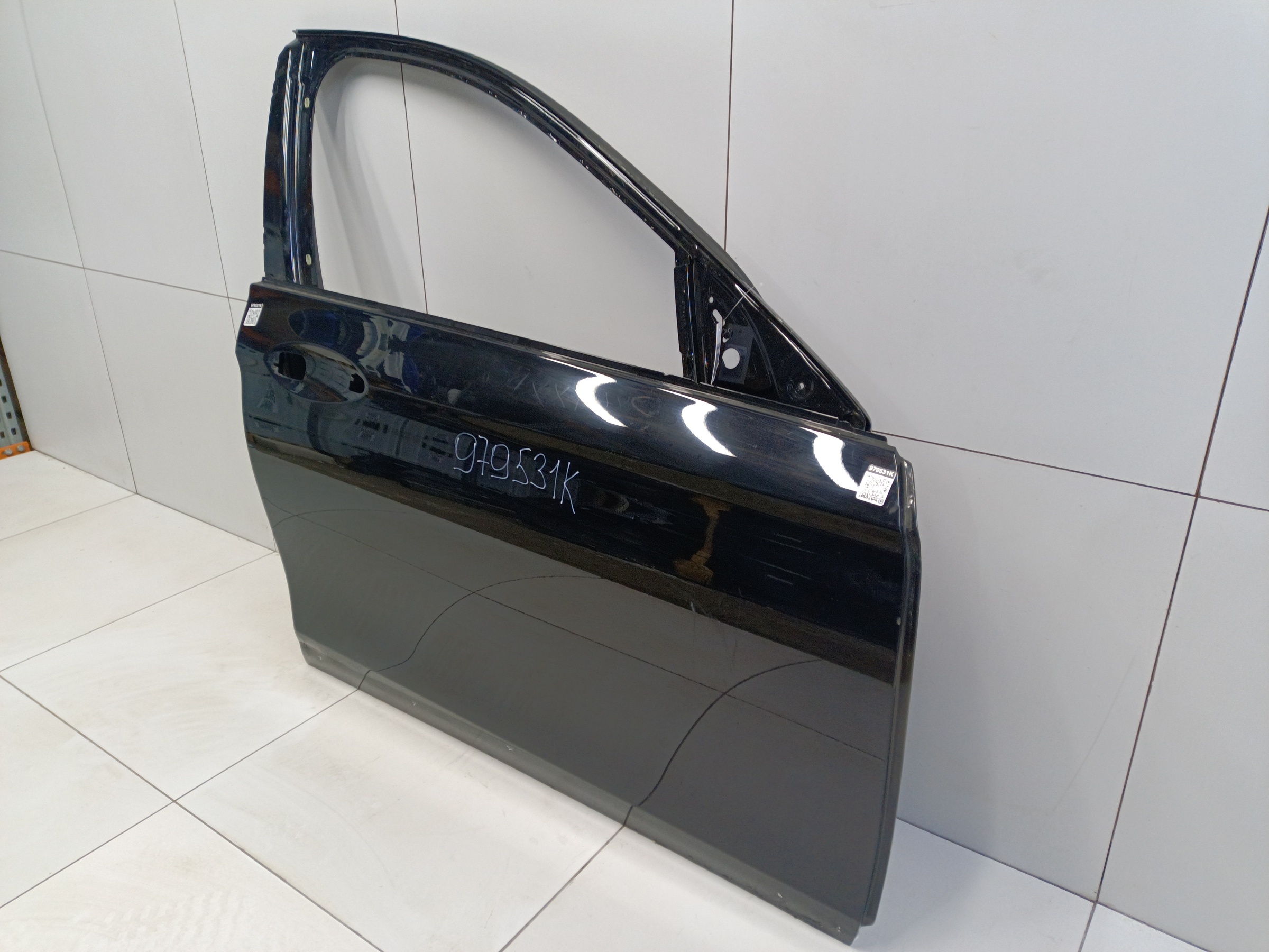 Дверь передняя правая Mercedes Benz E-klasse W213