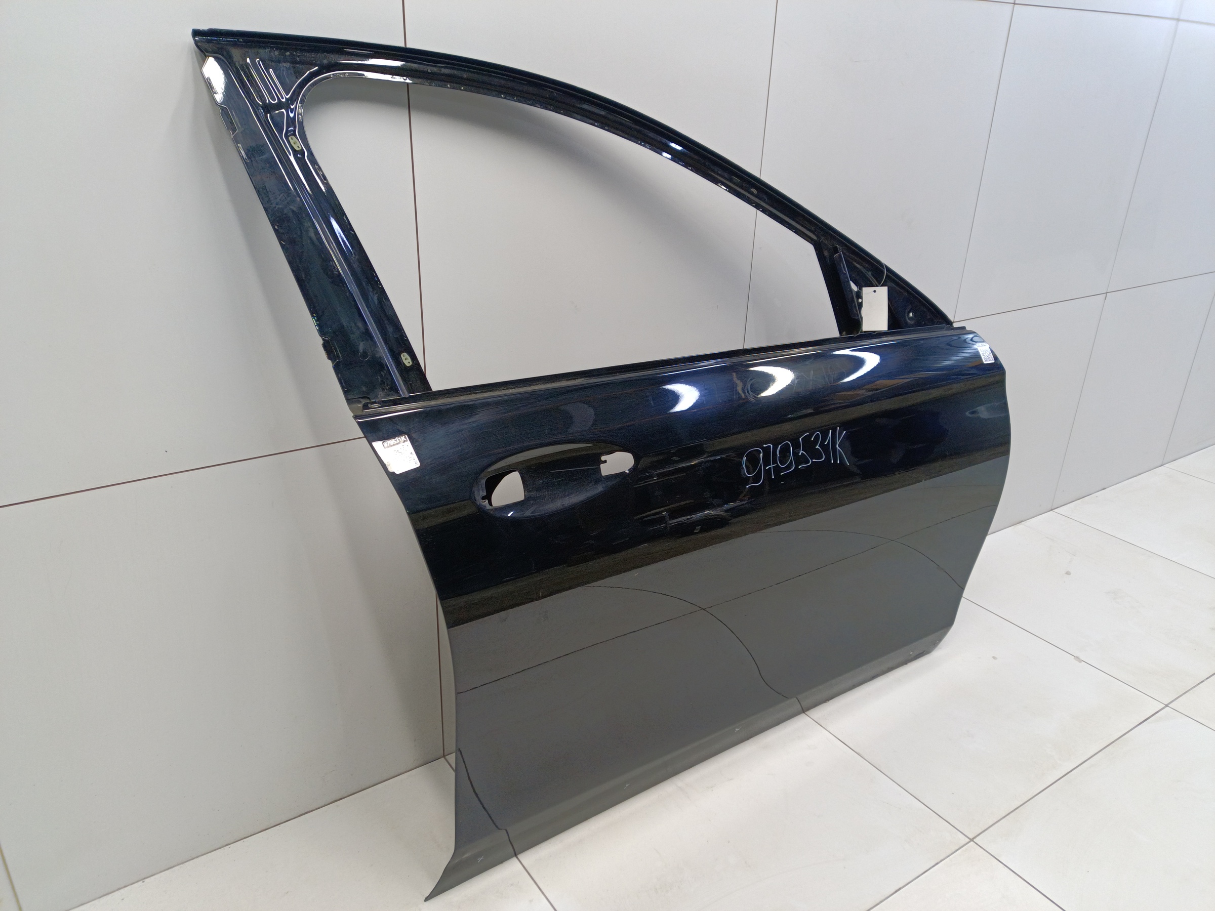 Дверь передняя правая Mercedes Benz E-klasse W213