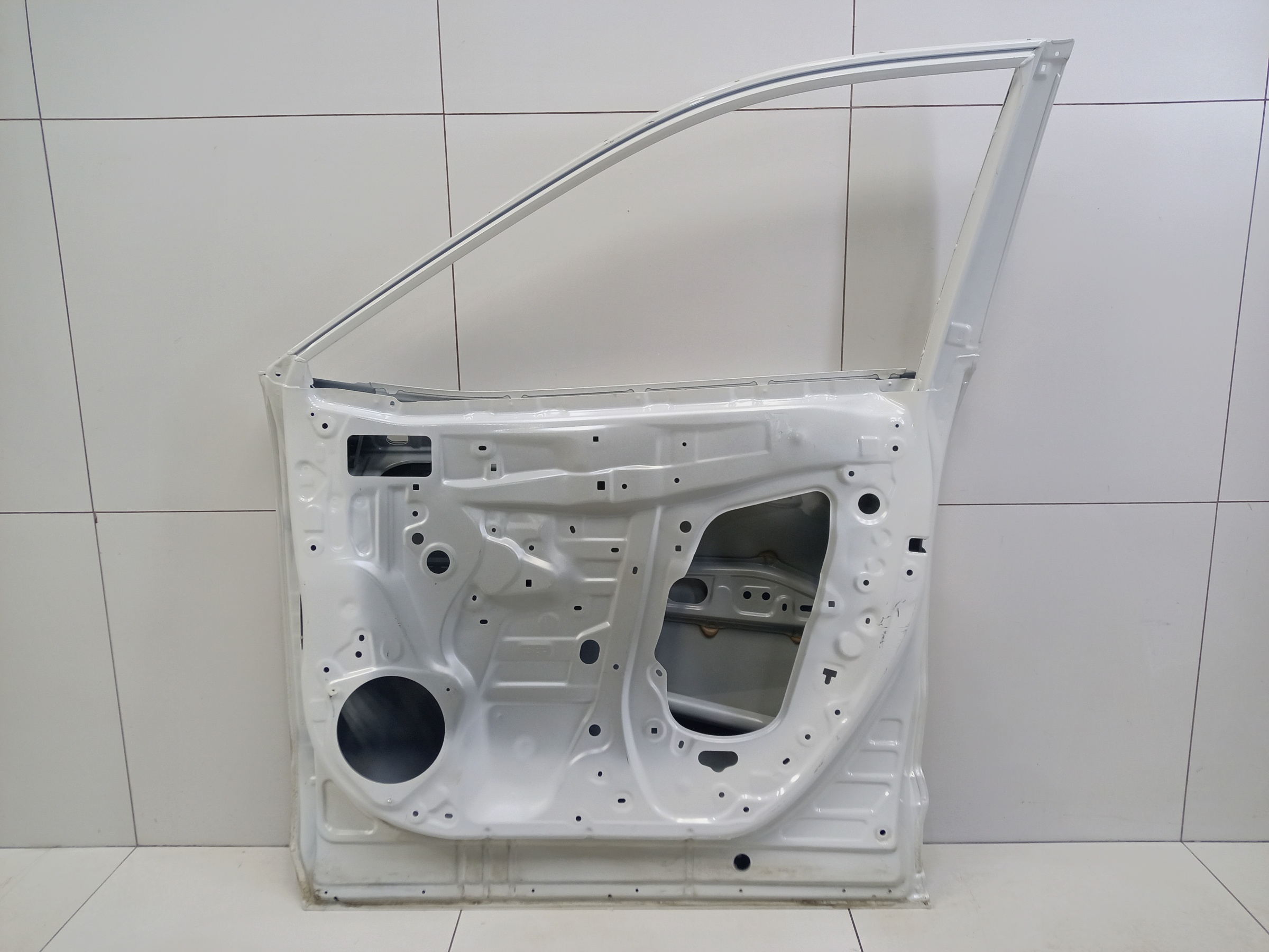 Дверь передняя правая Toyota RAV4 XA50