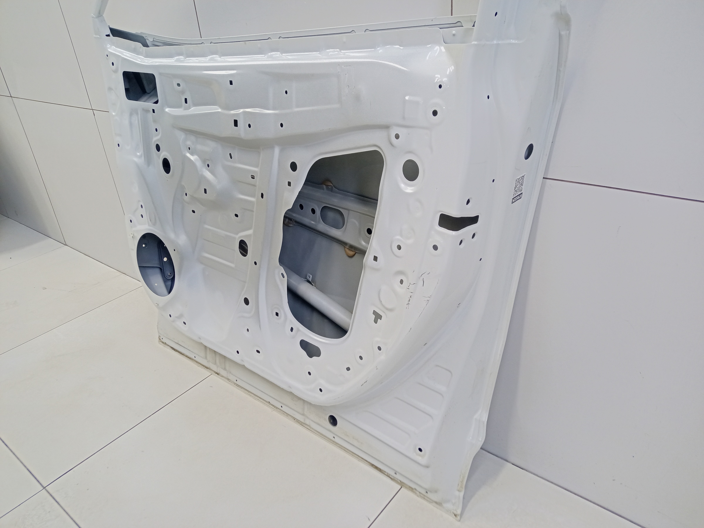 Дверь передняя правая Toyota RAV4 XA50