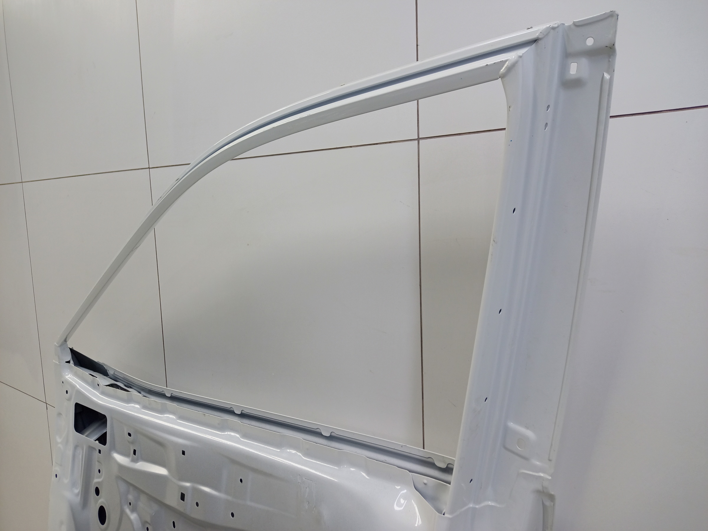 Дверь передняя правая Toyota RAV4 XA50