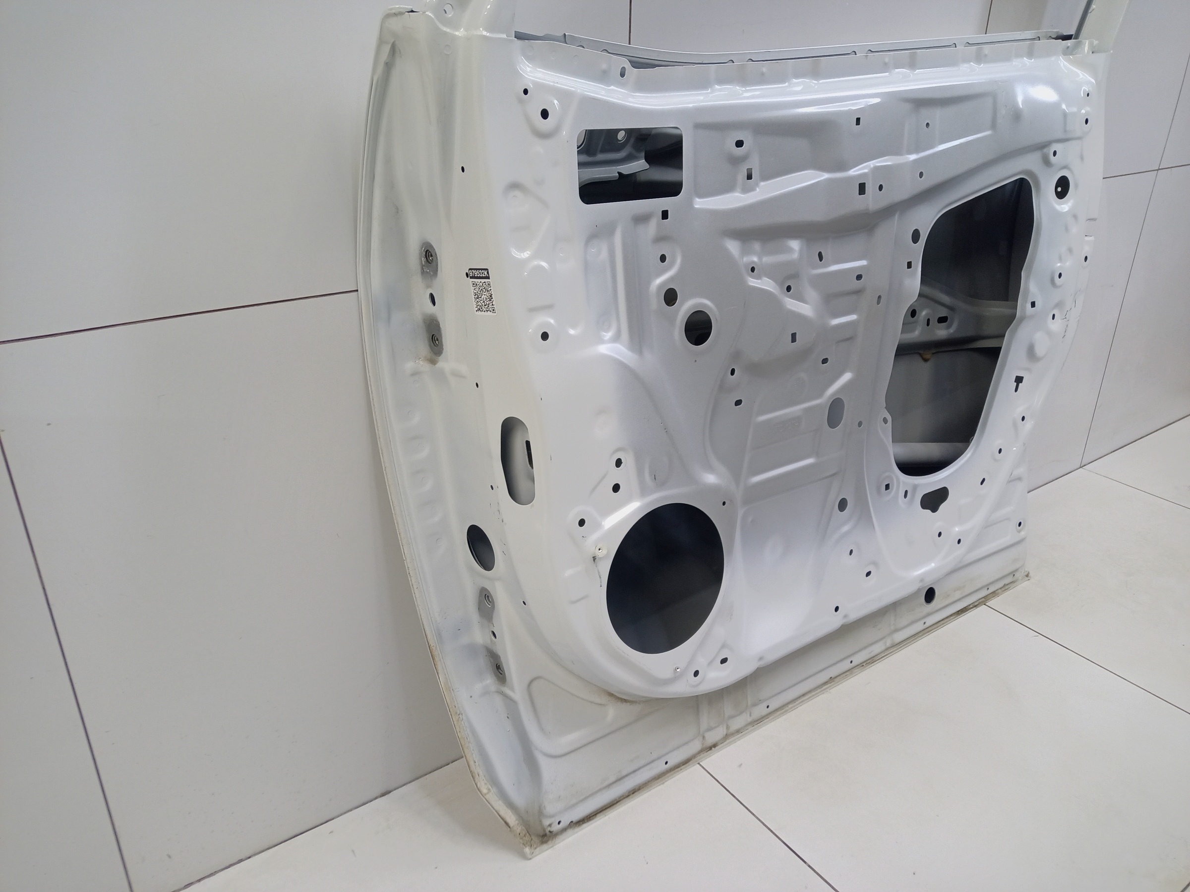 Дверь передняя правая Toyota RAV4 XA50