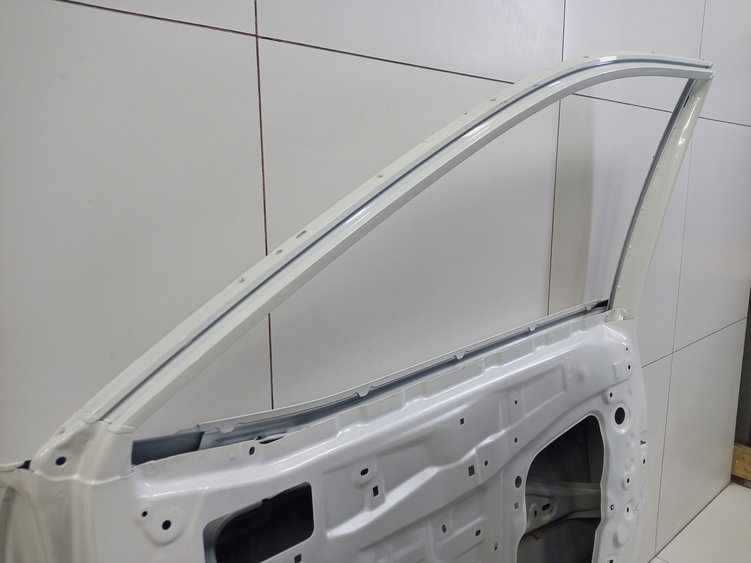 Дверь передняя правая Toyota RAV4 XA50