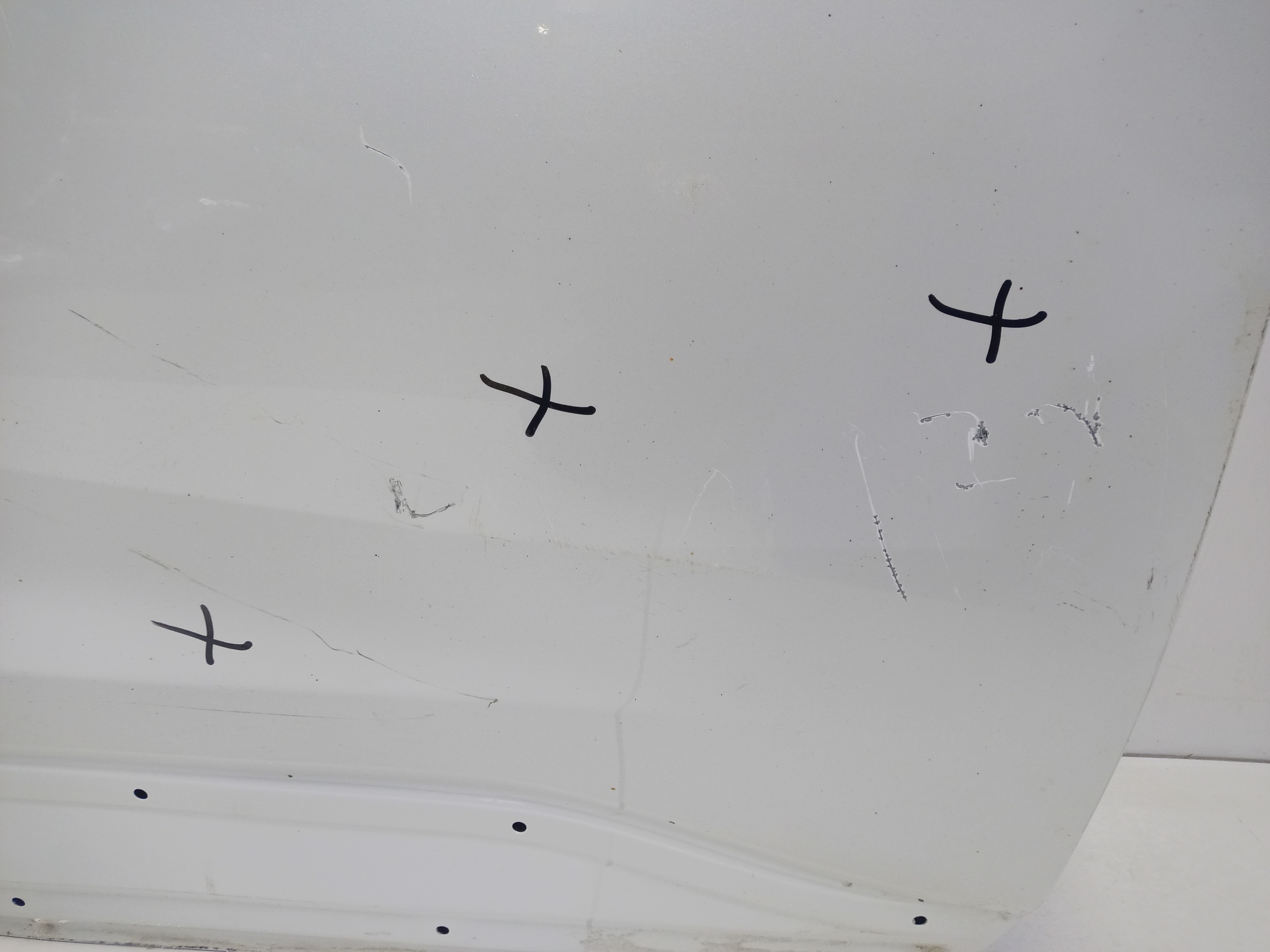 Дверь передняя правая Toyota RAV4 XA50