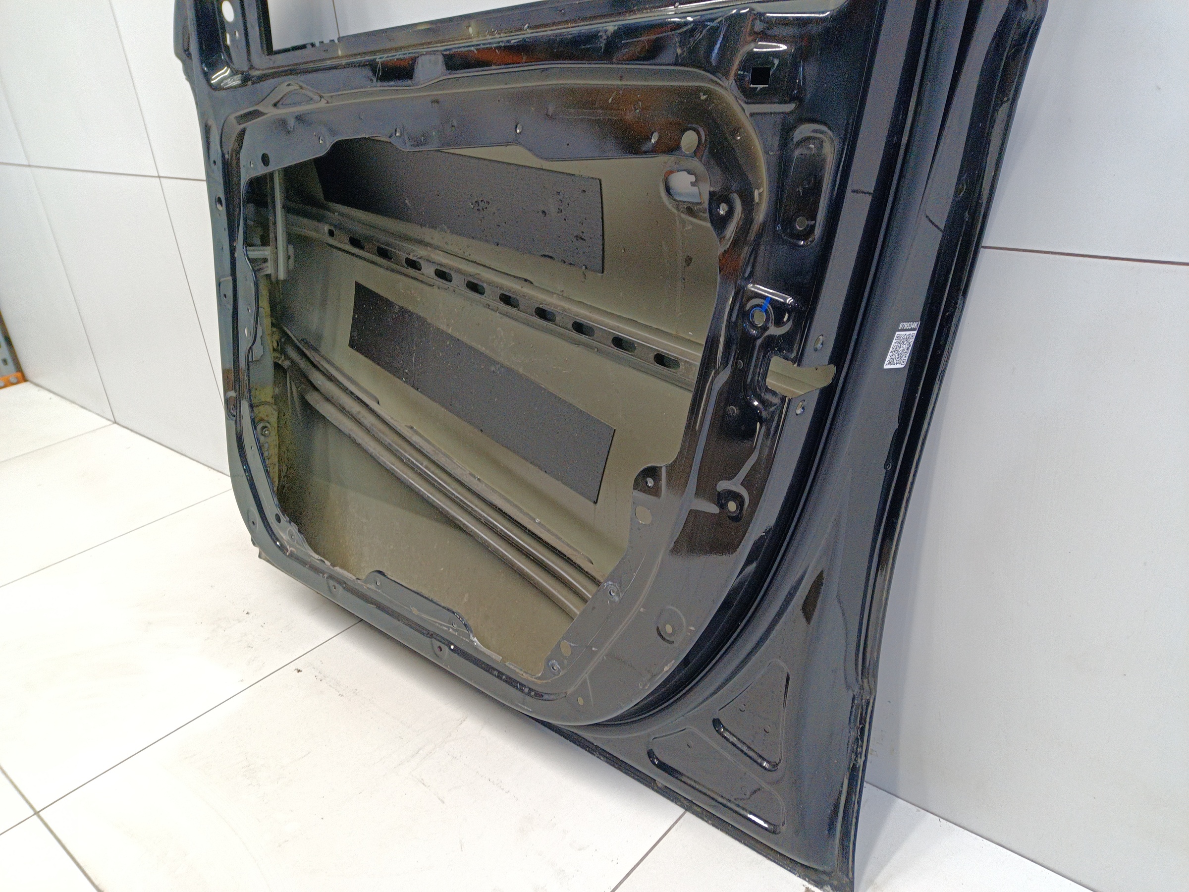 Дверь передняя правая Mercedes Benz GLS-Klasse X167