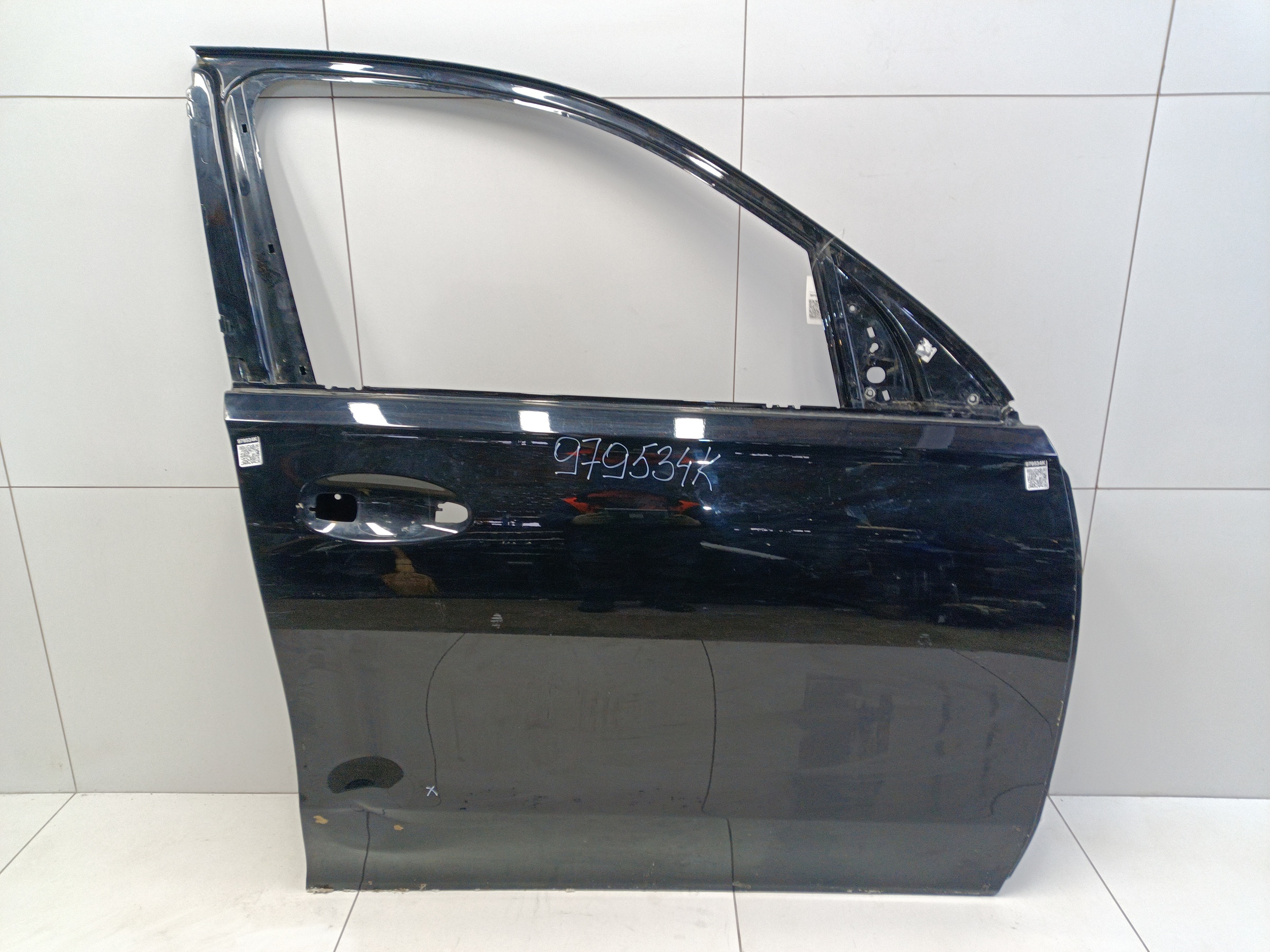 Дверь передняя правая Mercedes Benz GLS-Klasse X167