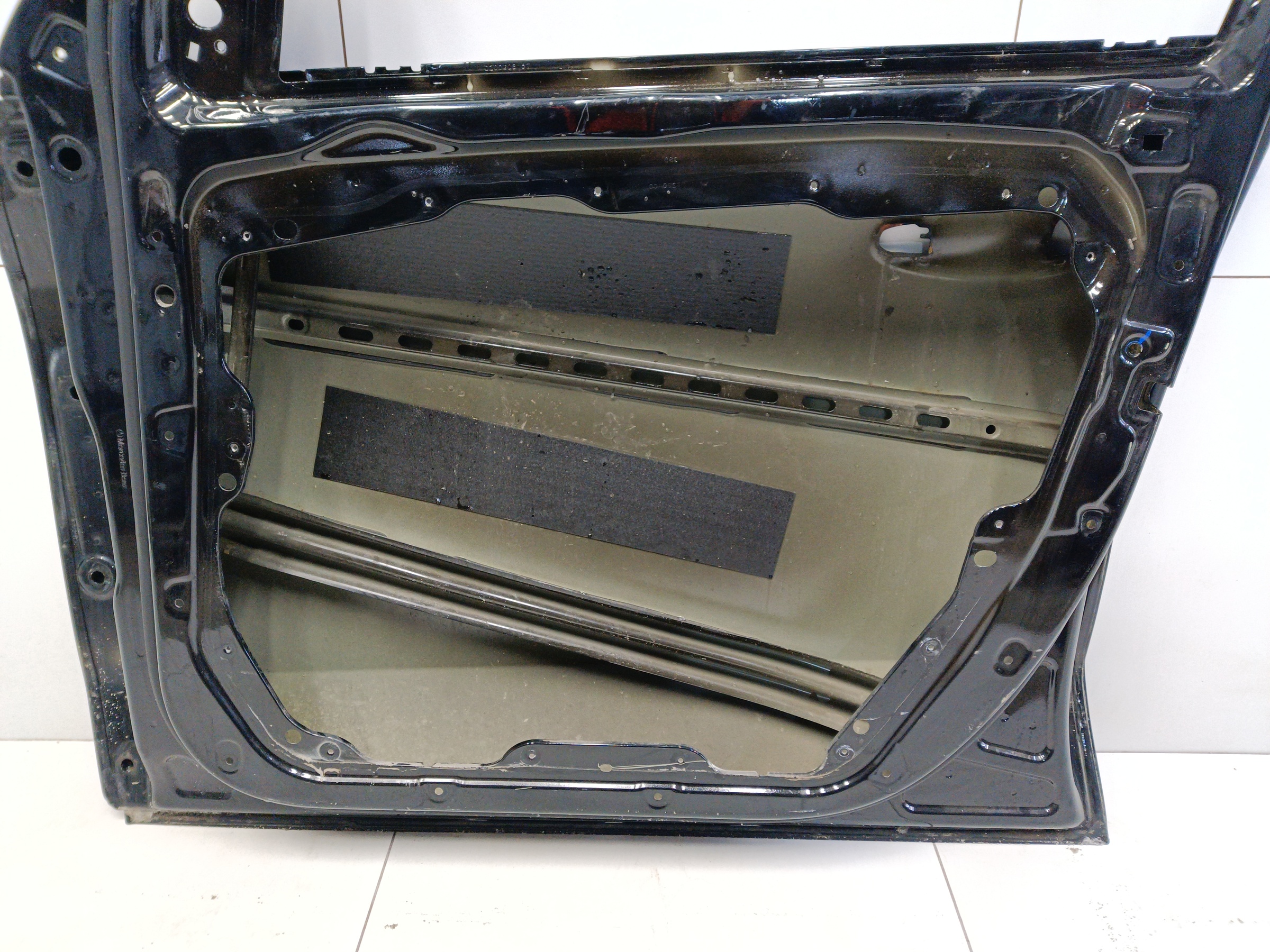 Дверь передняя правая Mercedes Benz GLS-Klasse X167