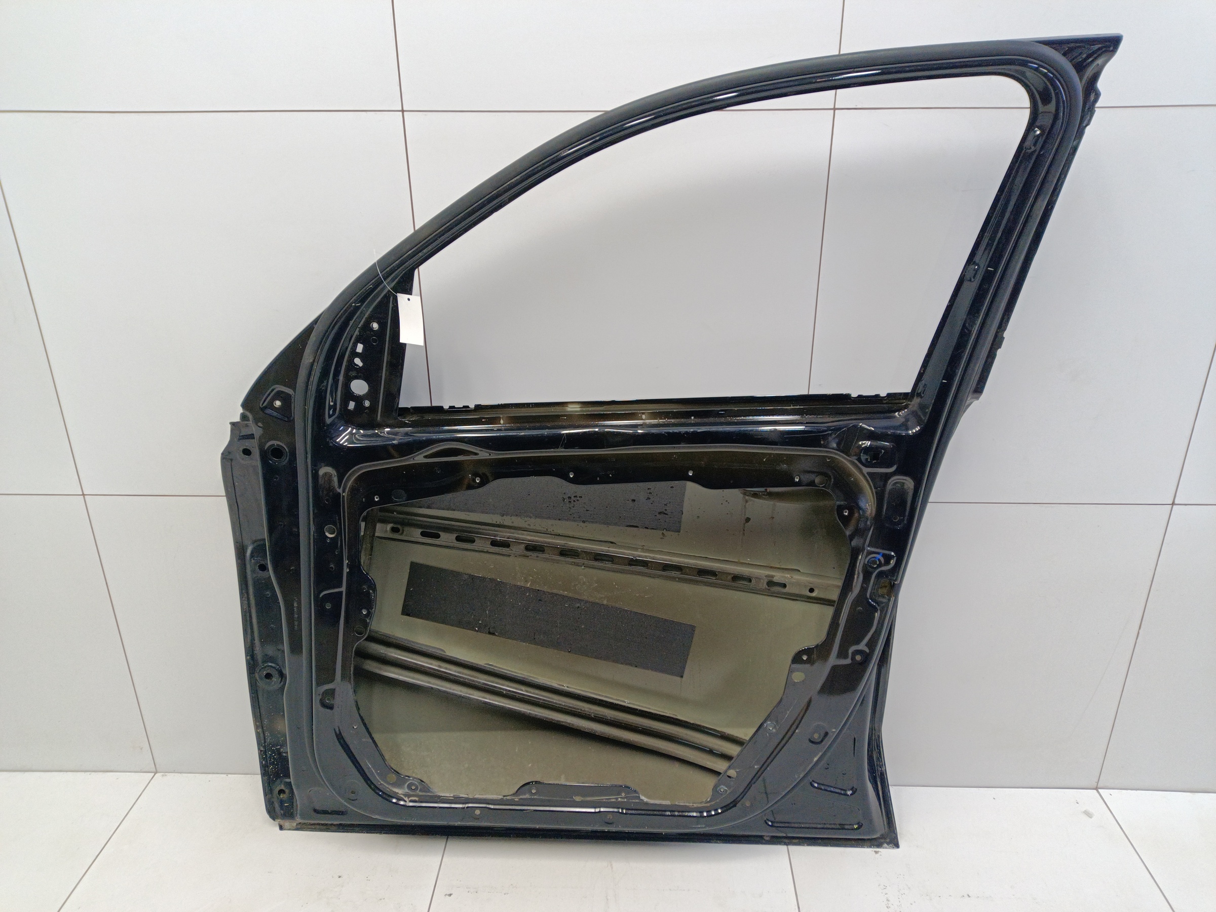 Дверь передняя правая Mercedes Benz GLS-Klasse X167