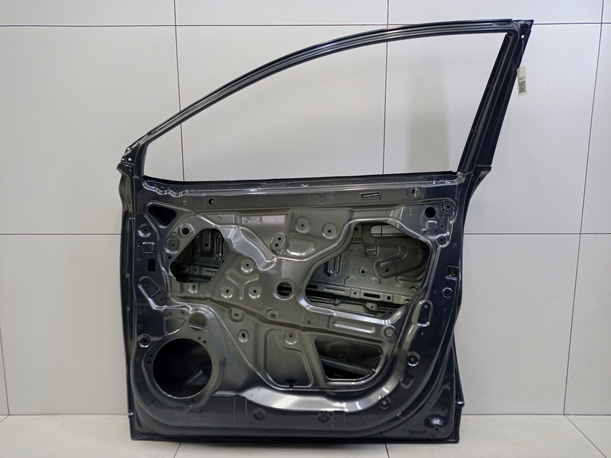 Дверь передняя правая Changan Uni-T