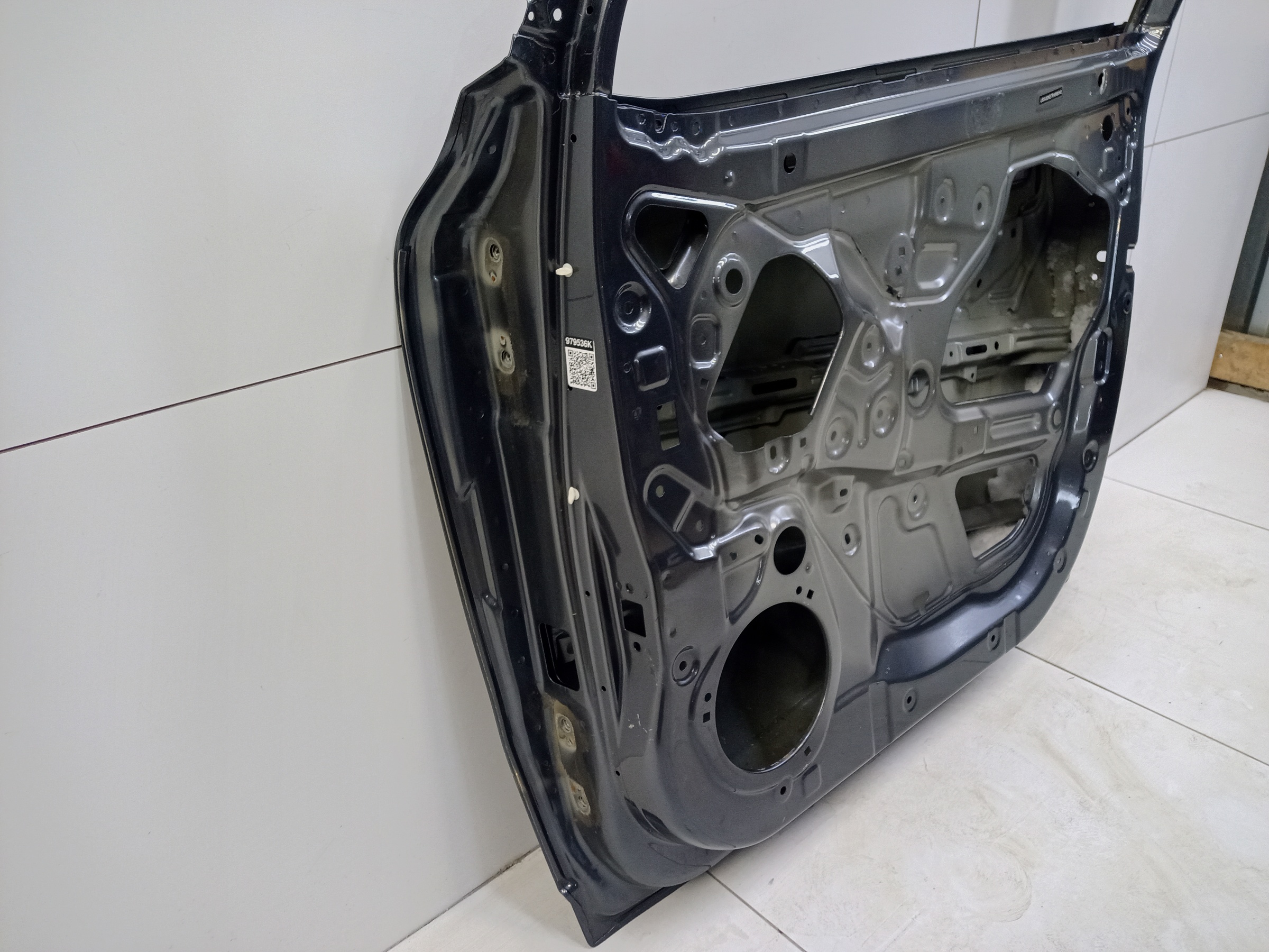 Дверь передняя правая Changan Uni-T