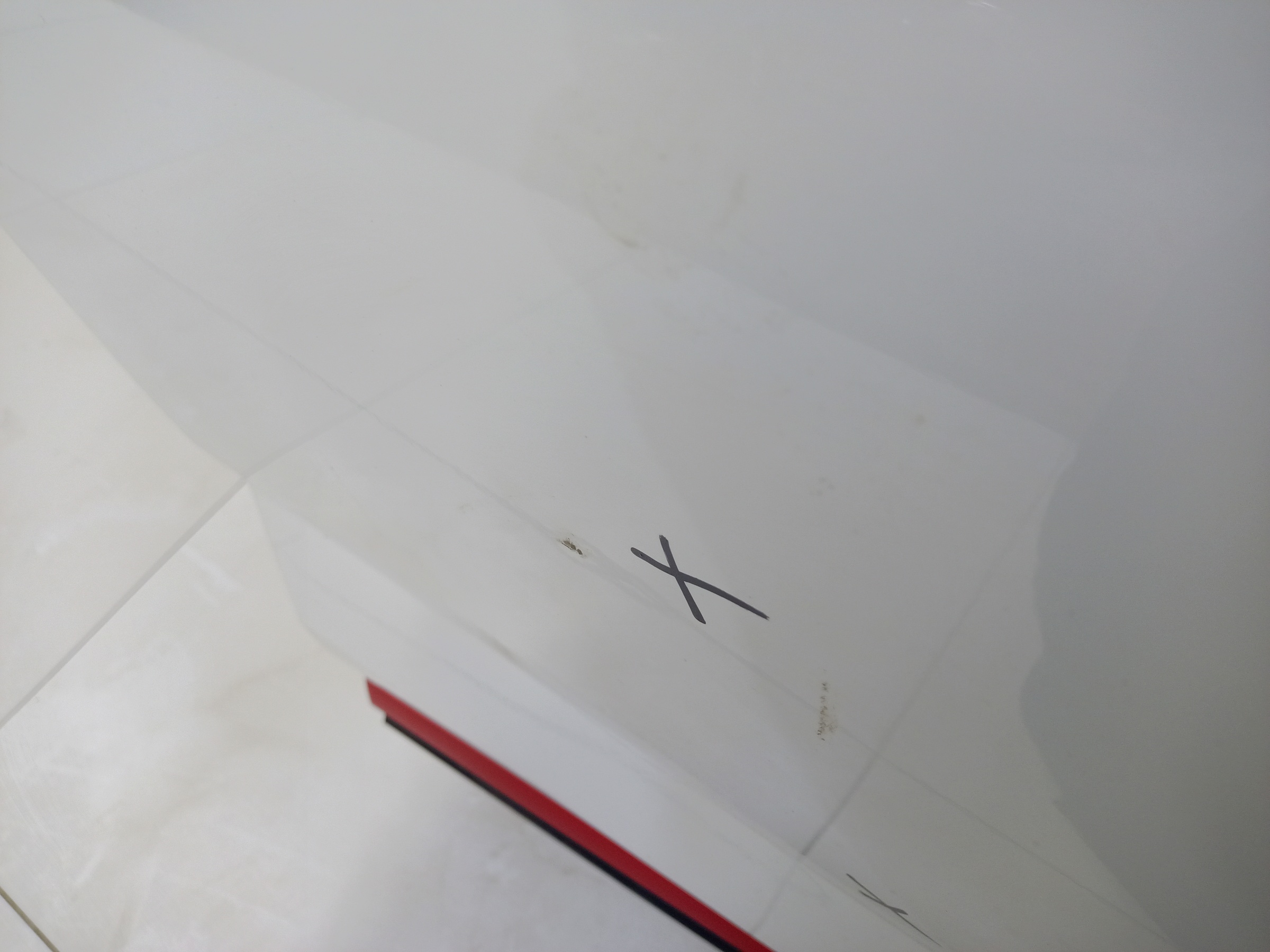 Дверь передняя правая Changan CS35PLUS