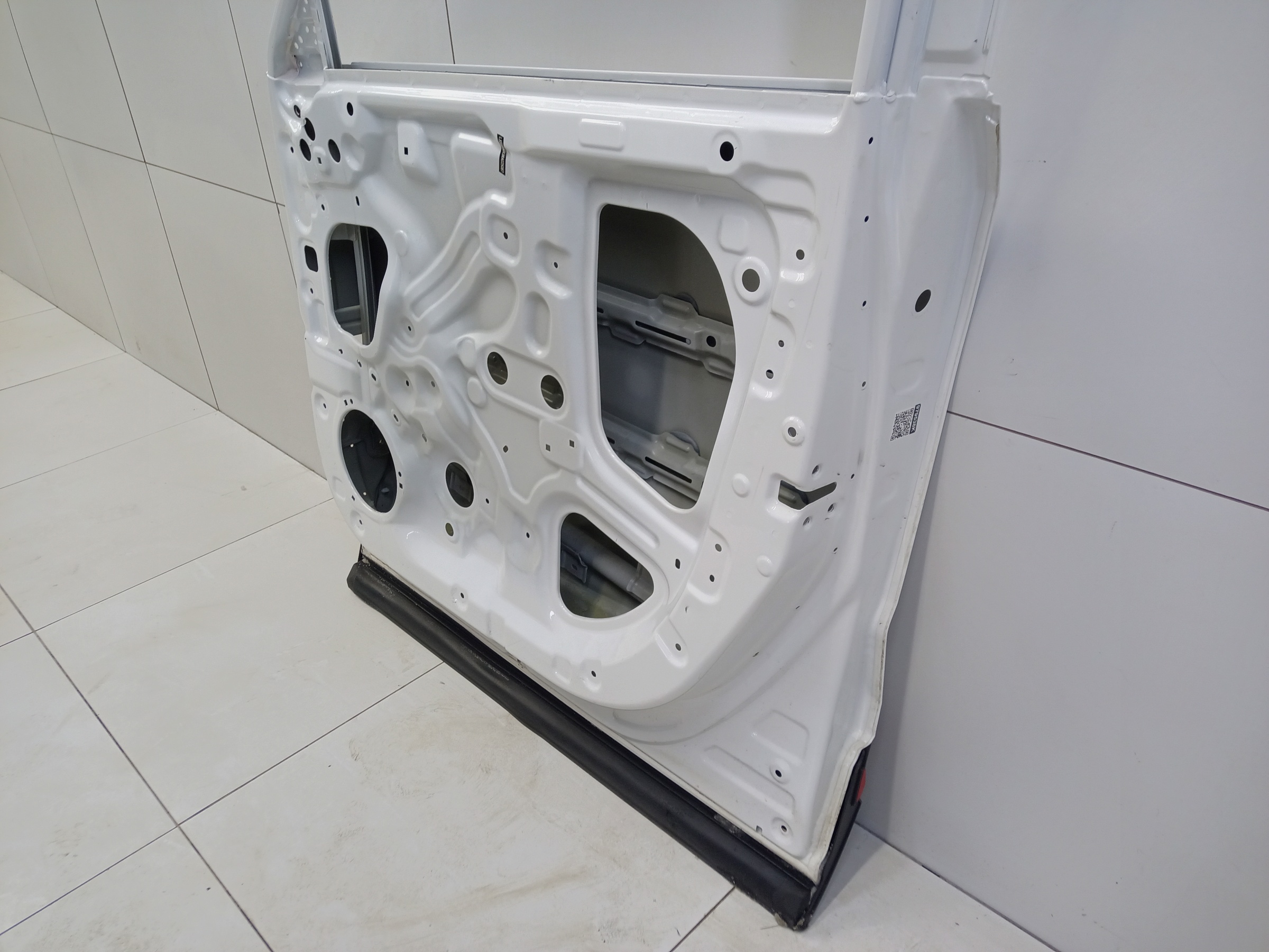 Дверь передняя правая Changan CS35PLUS