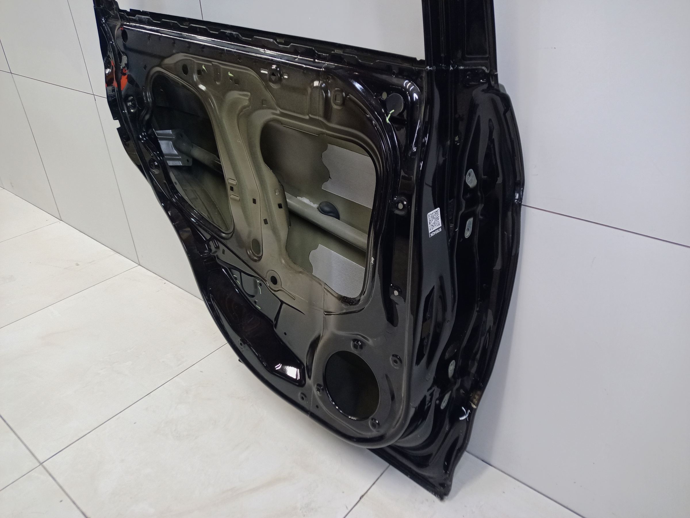 Дверь задняя левая Haval M6 2