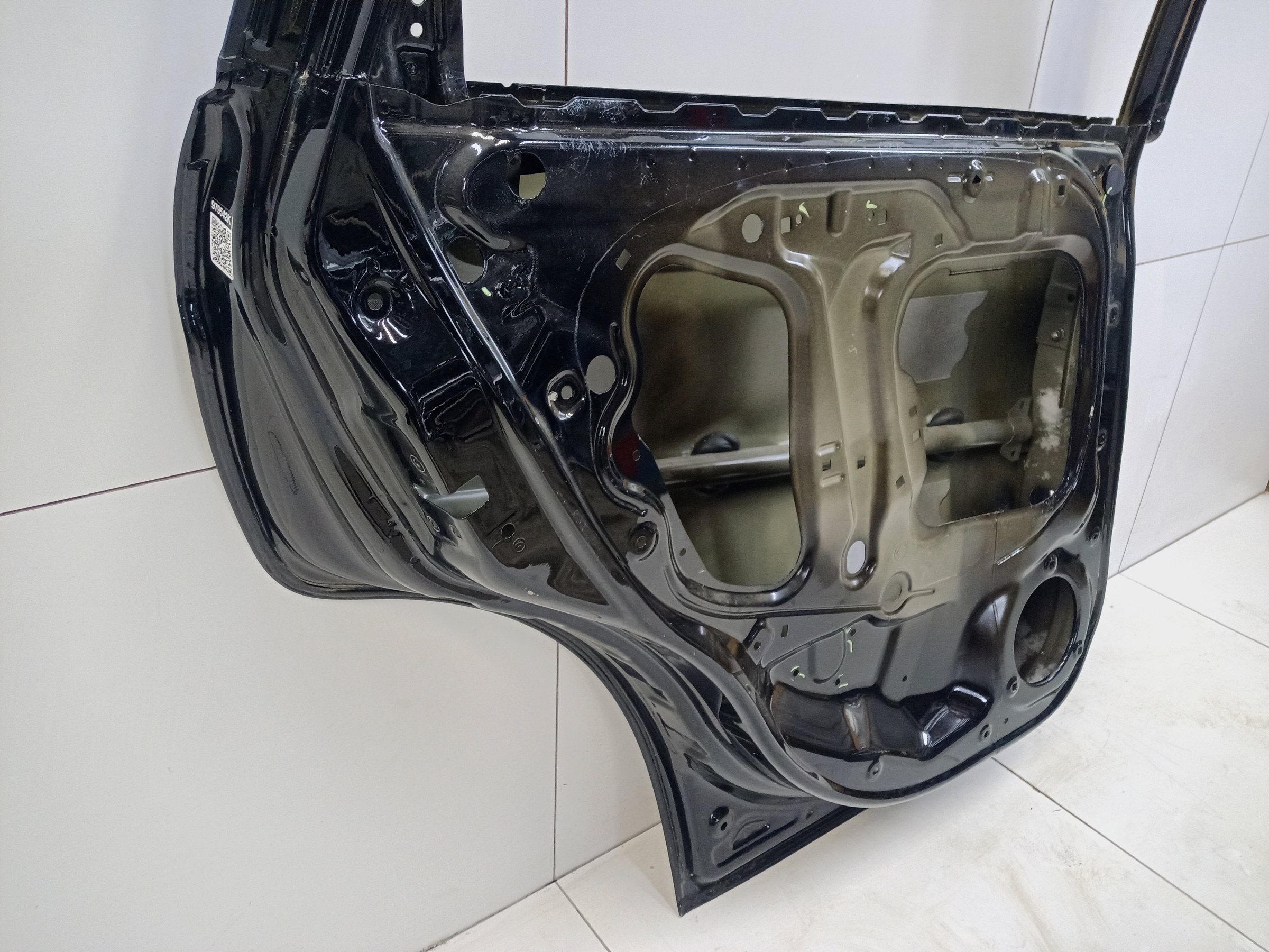 Дверь задняя левая Haval M6 2