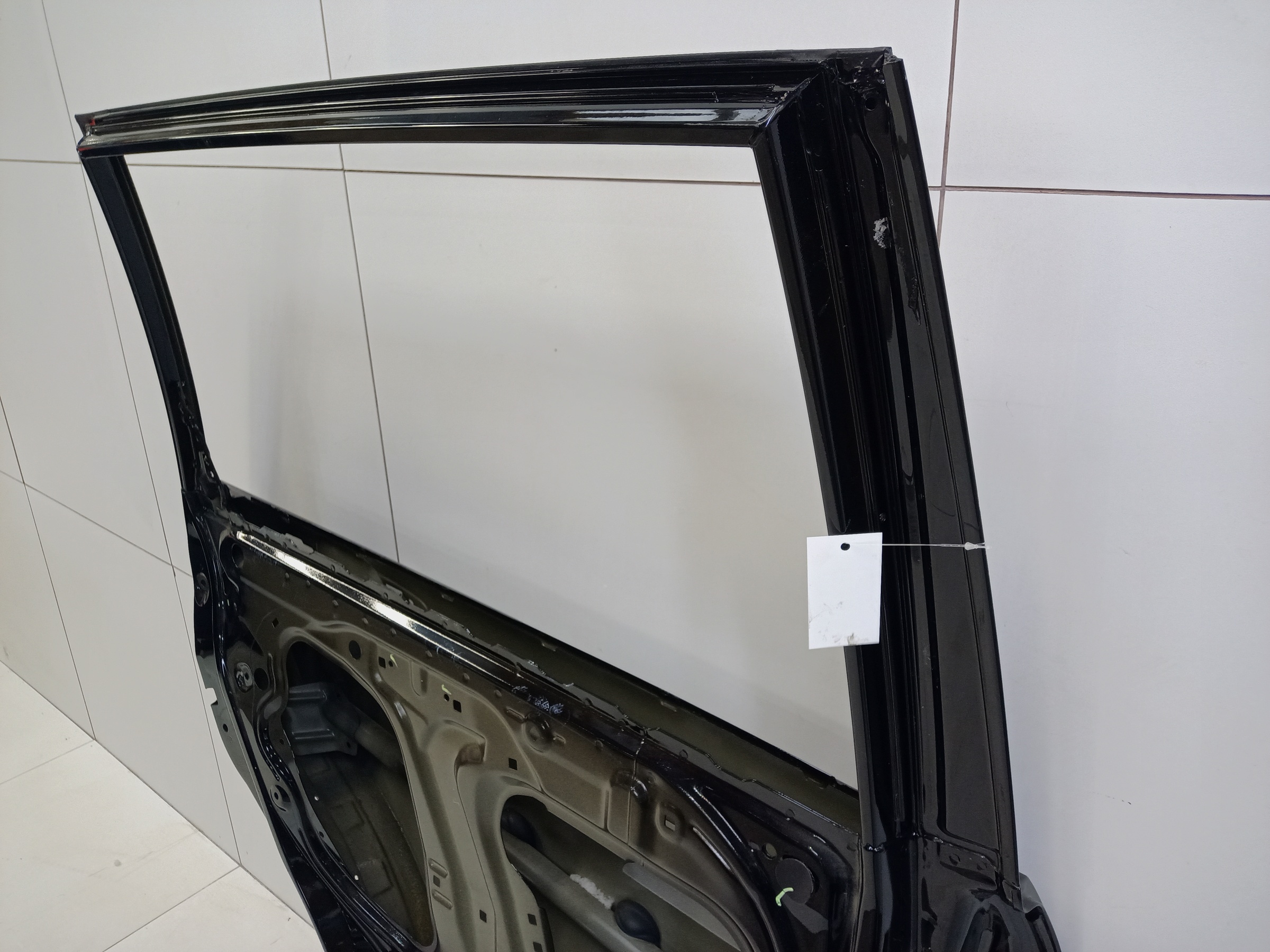 Дверь задняя левая Haval M6 2