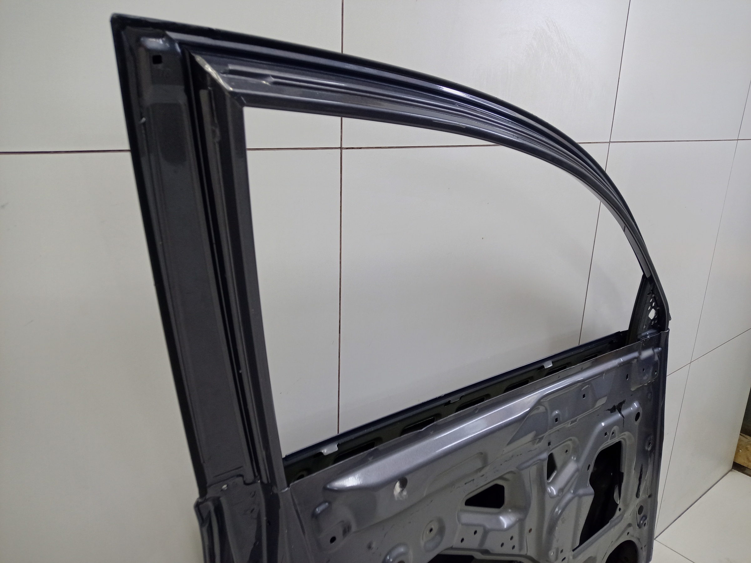 Дверь передняя левая Chery Tiggo 7 Pro