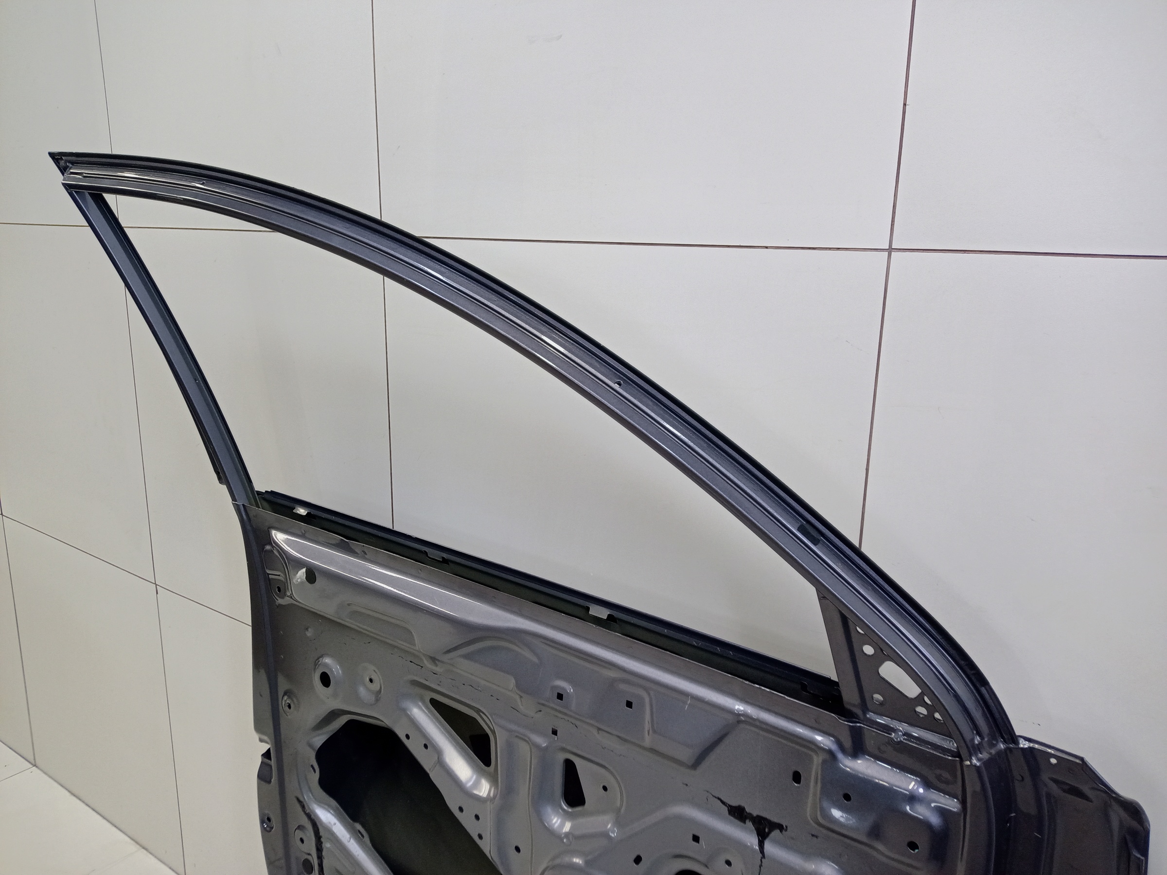 Дверь передняя левая Chery Tiggo 7 Pro