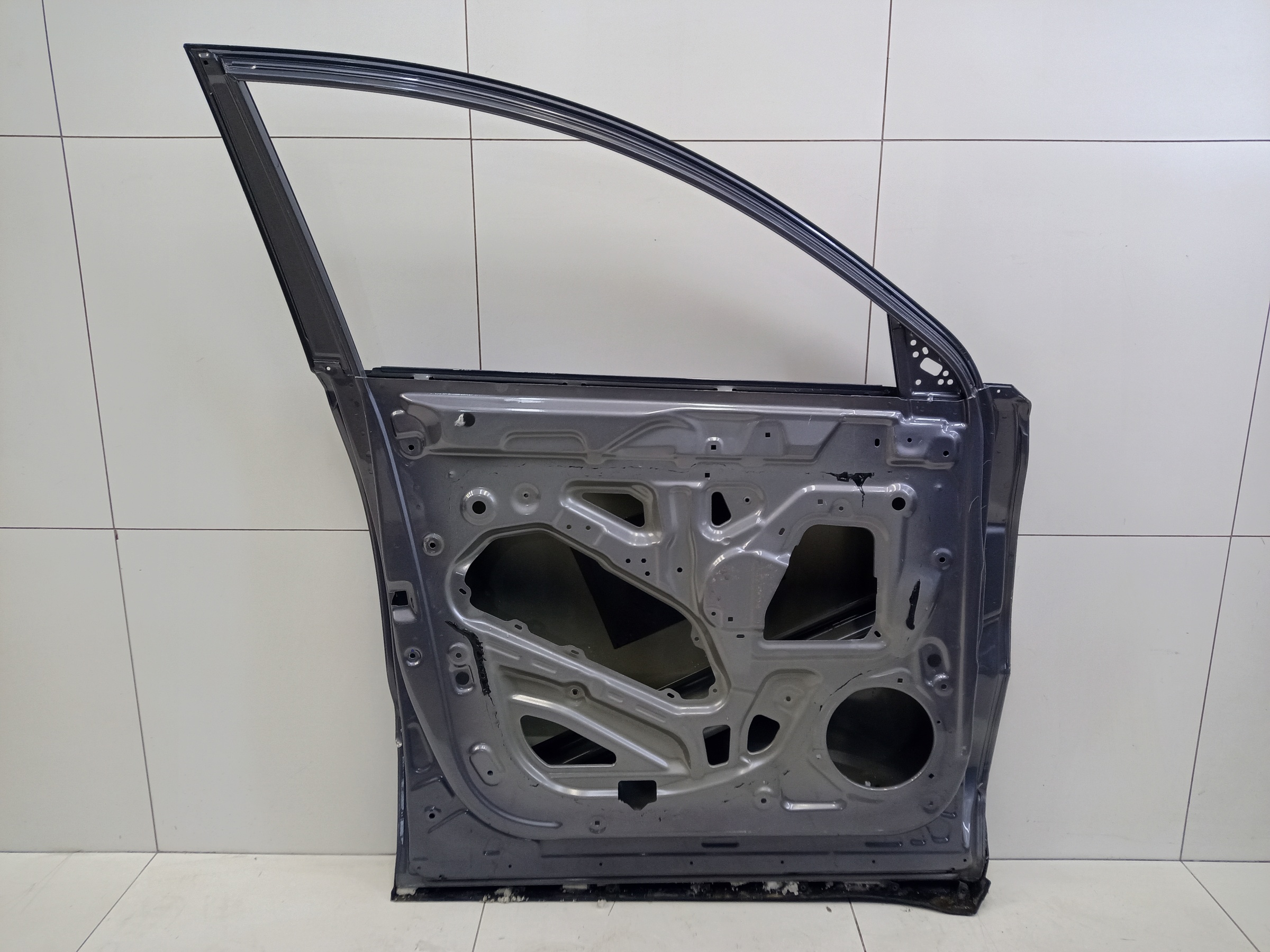 Дверь передняя левая Chery Tiggo 7 Pro