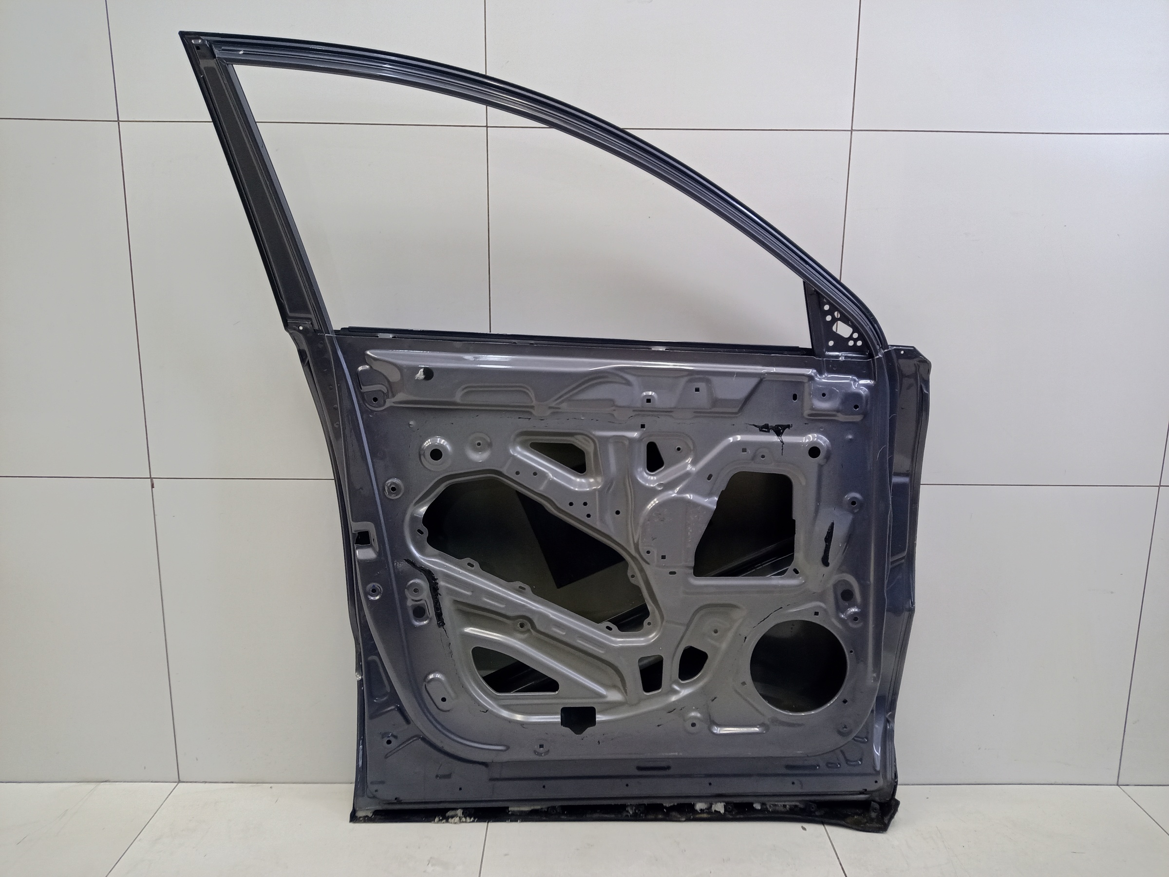 Дверь передняя левая Chery Tiggo 7 Pro
