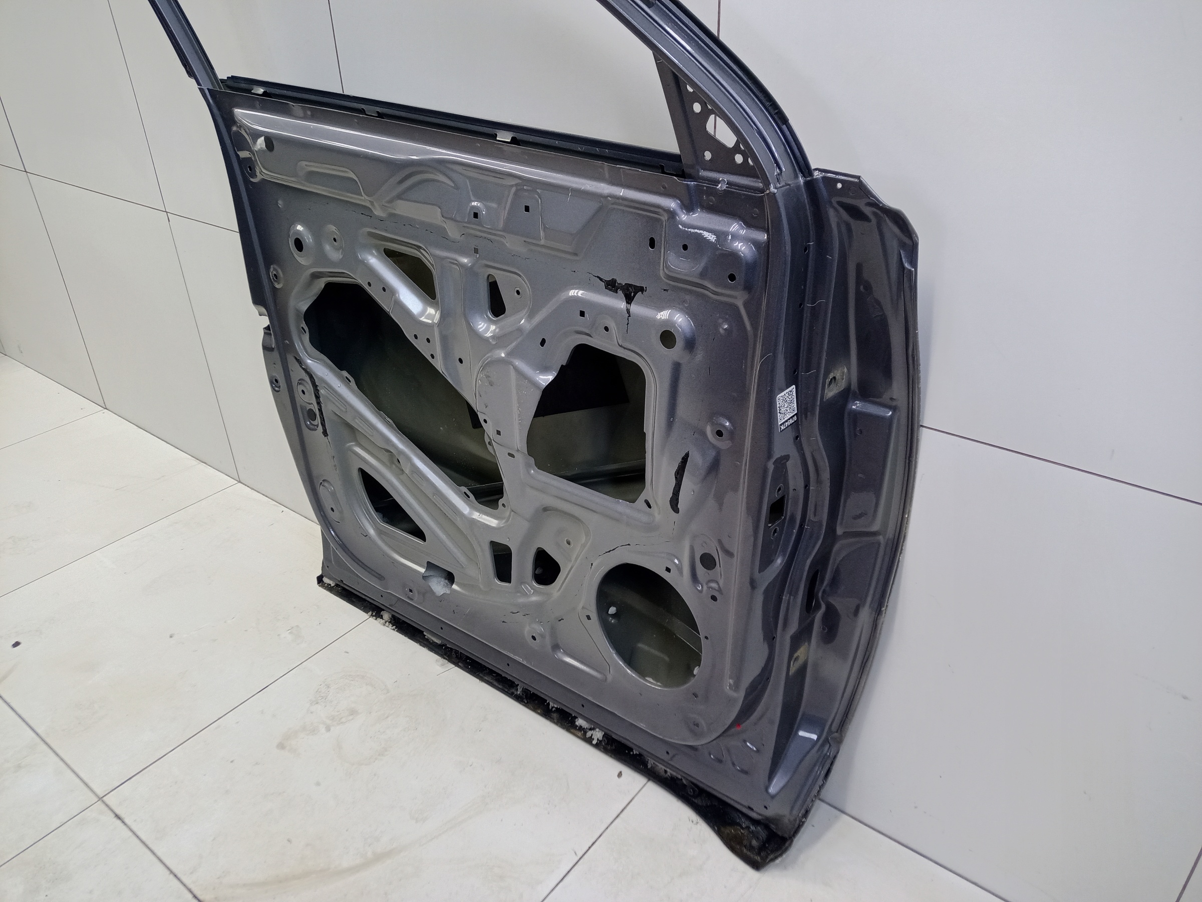 Дверь передняя левая Chery Tiggo 7 Pro