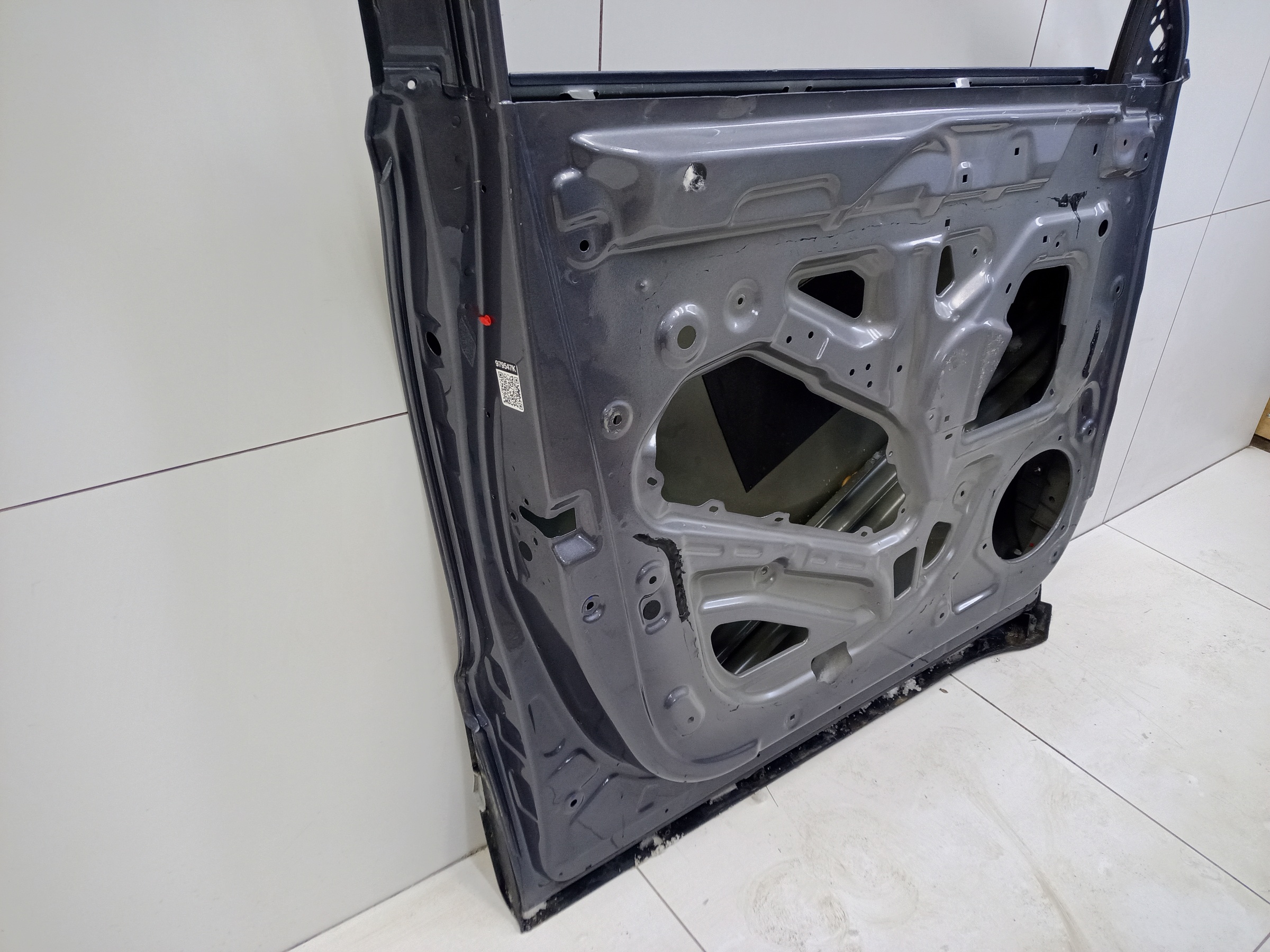 Дверь передняя левая Chery Tiggo 7 Pro