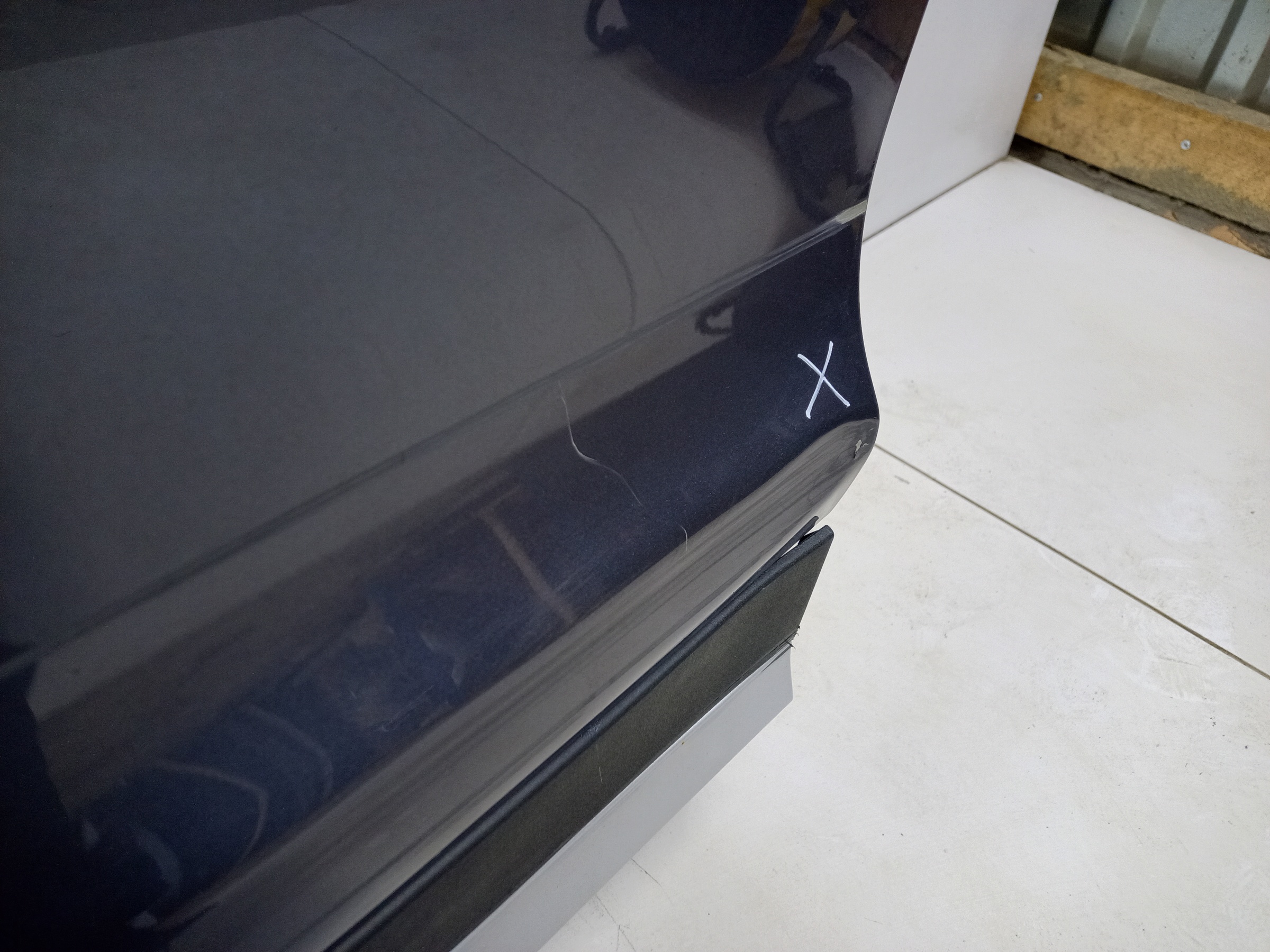 Дверь передняя левая Chery Tiggo 7 Pro